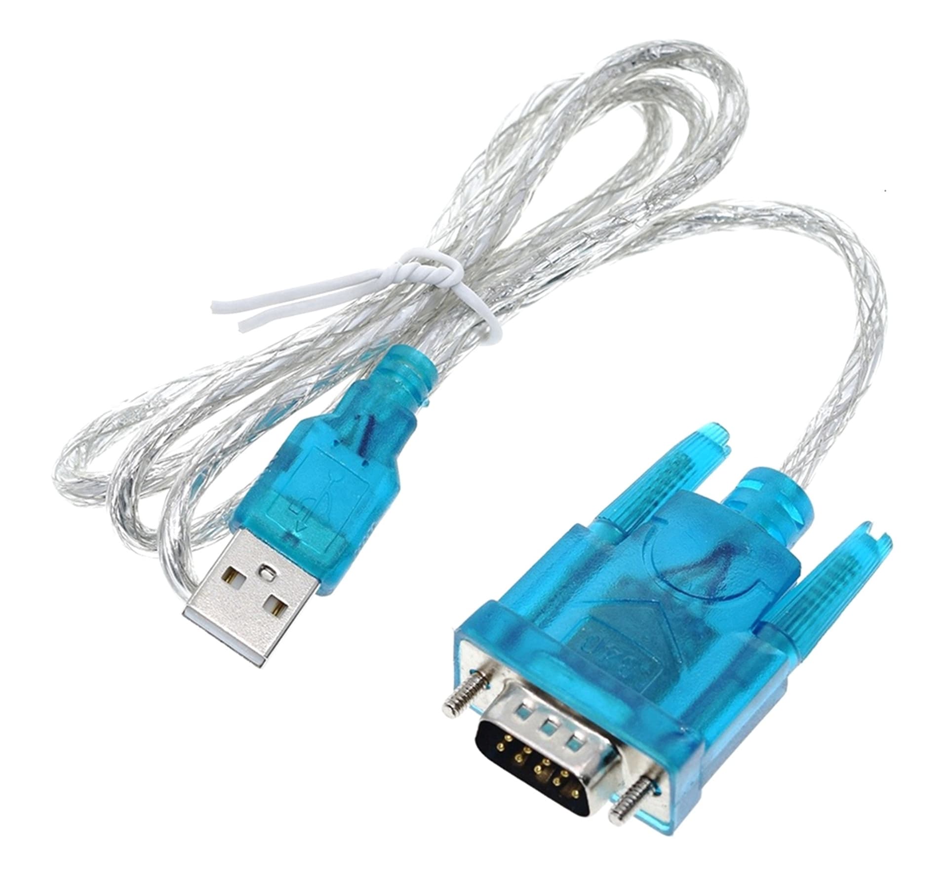 

AK7 Adapter usb to com ( rs232 )