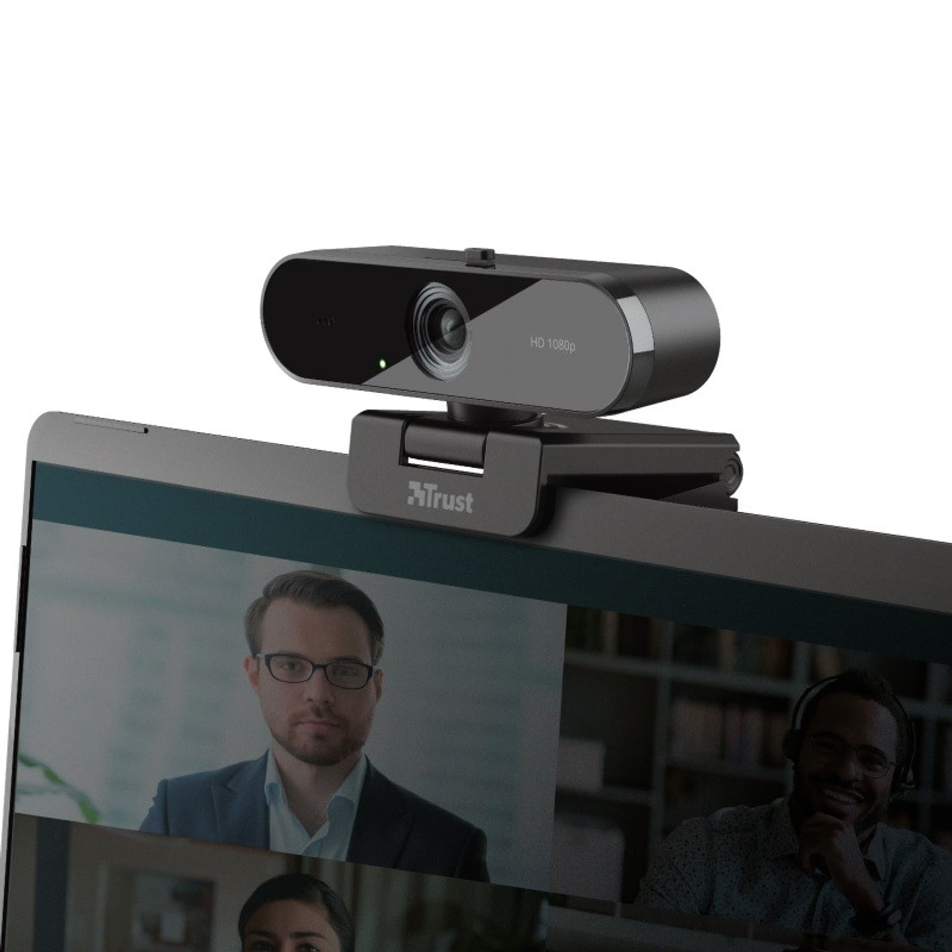 

Kamera internetowa TW-200 FULL HD