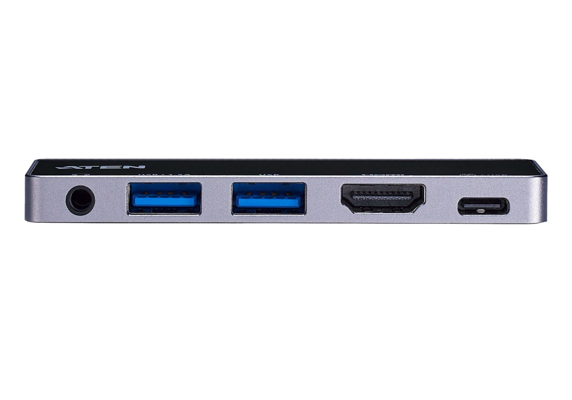 

Stacja dokująca USB-C PD92W UH3238-AT