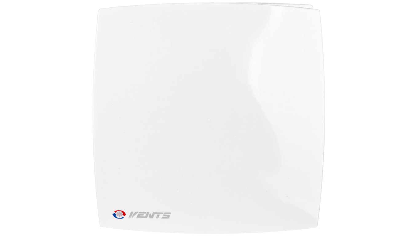 

Wentylator łazienkowy fi 125 230V 16W 167m3/h 34dB z timerem biały 125LDT