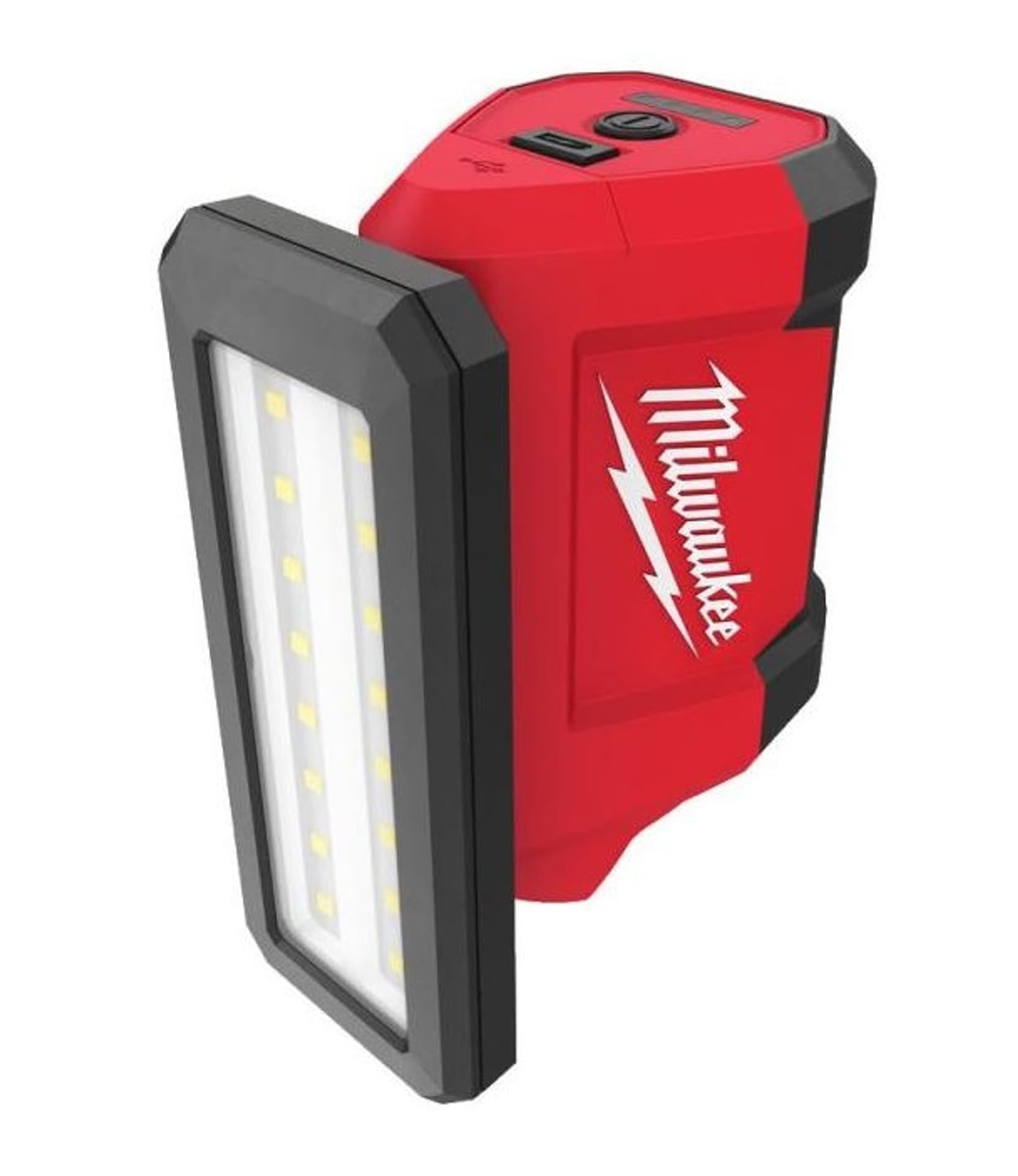 

LAMPA AKUMULATOROWA M12PAL-0