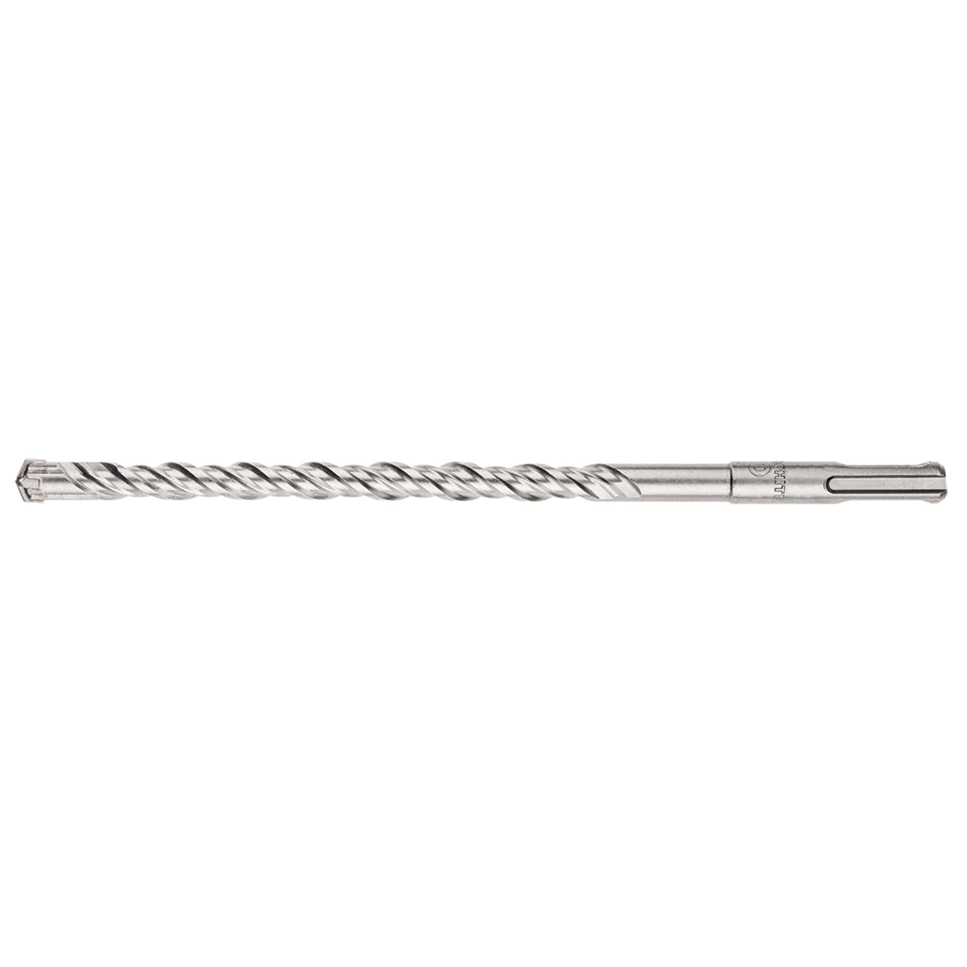 

Wiertło do betonu SDS Plus, 10 x 210 mm, S4, quatro