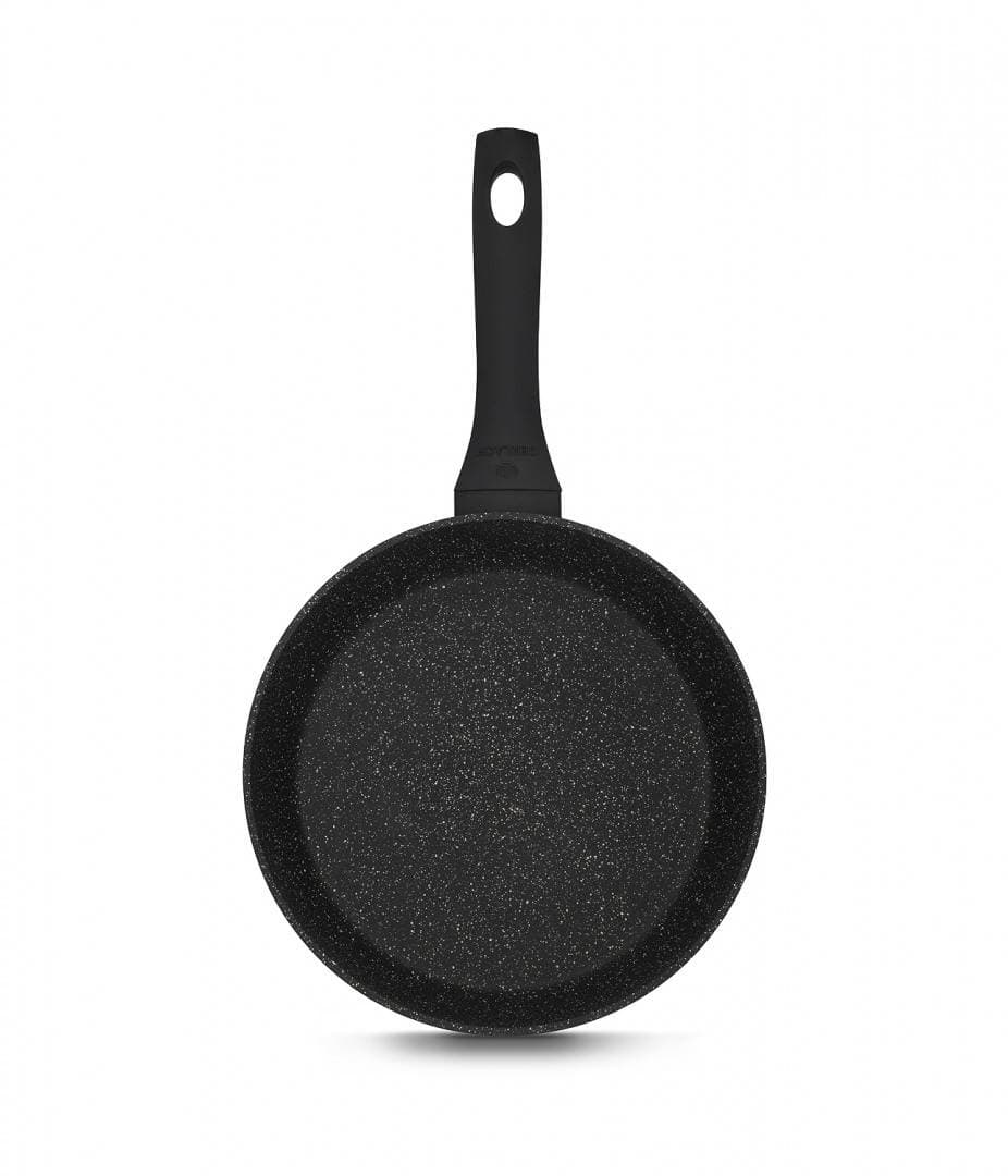 

GRANITEX Patelnia 24cm z powłoką Ilag 340R