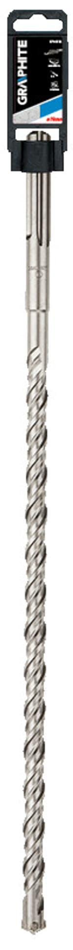 

Wiertło do betonu SDS Max, 18 x 600 mm, S4, quatro