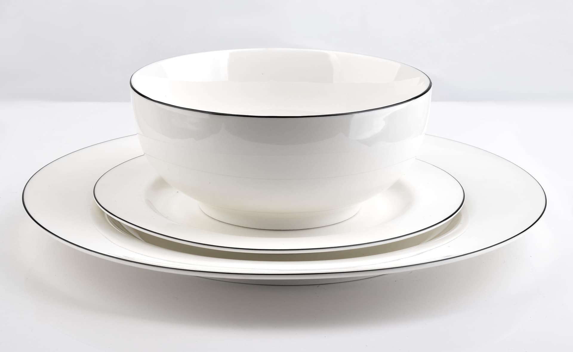 

SIMPLE Miska 620ml/15,3cm