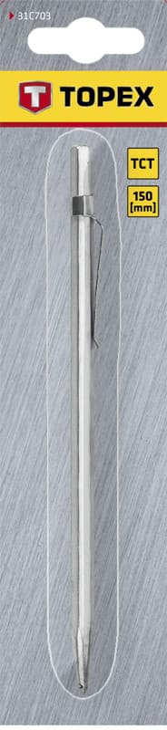 

Rysik traserski 150 mm