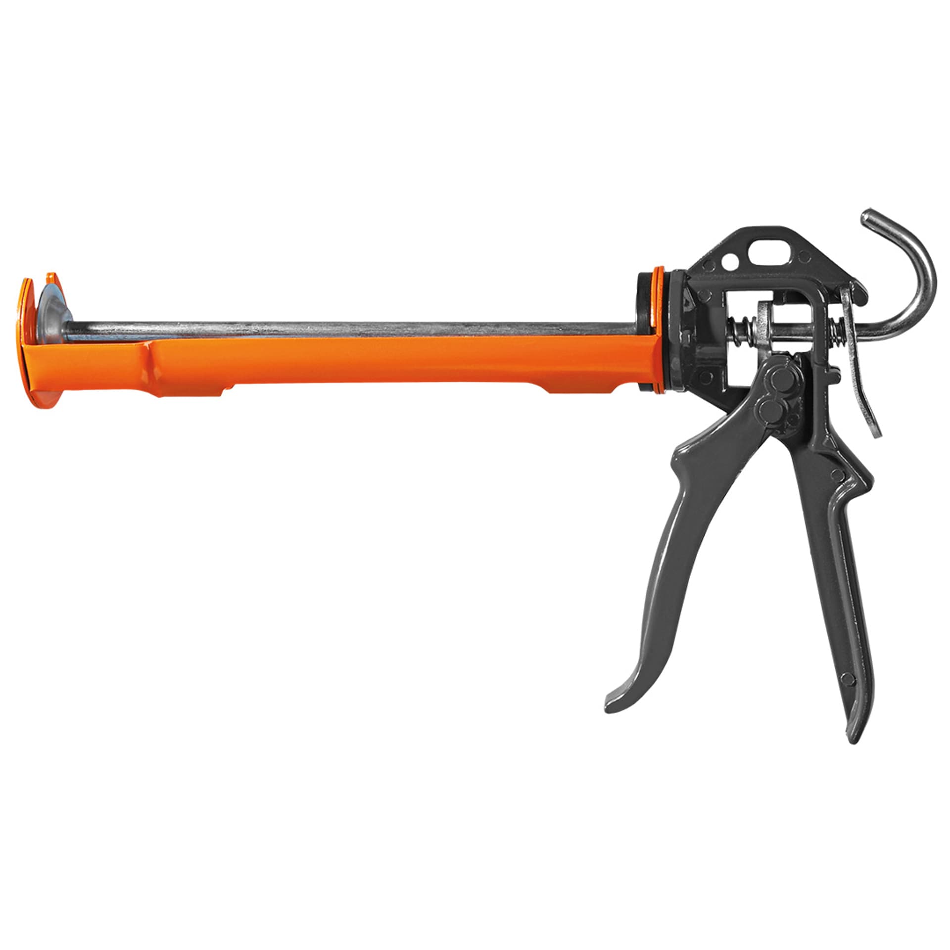 

Wyciskacz do tub z silikonem, 240 mm