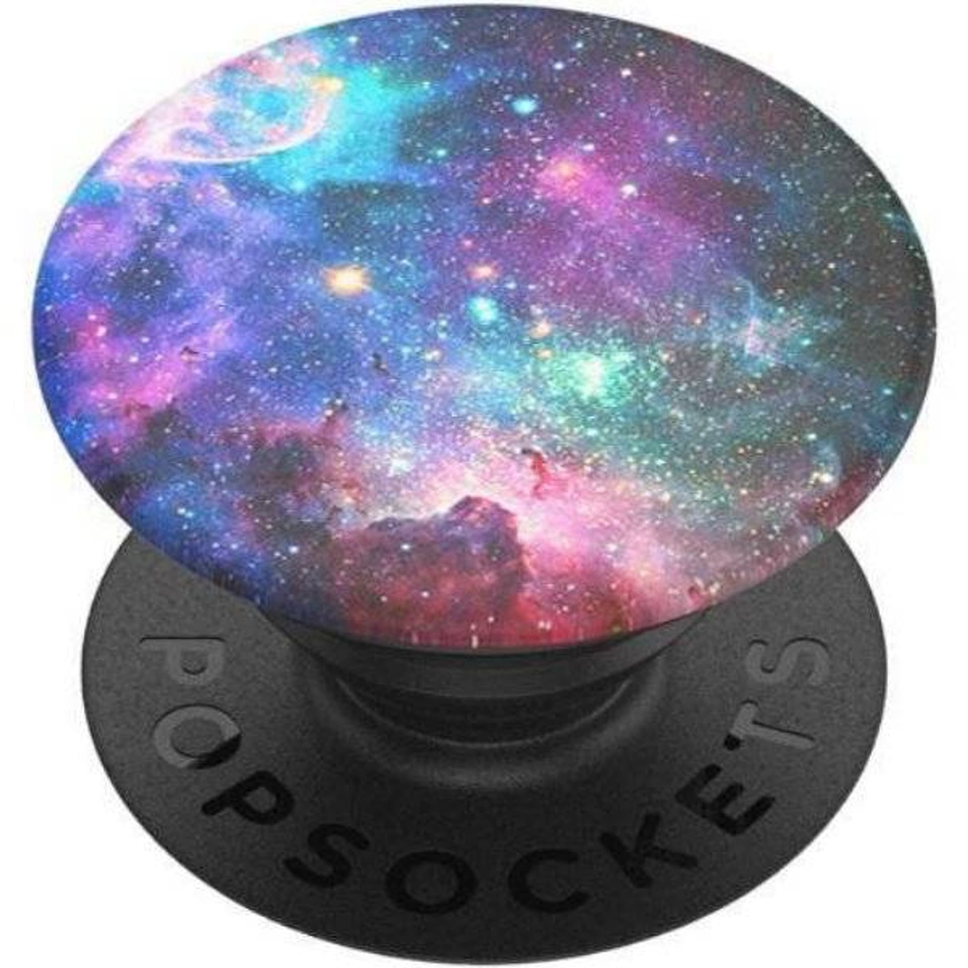 

Popsockets 2 Blue Nebula 800449 uchwyt i podstawka do telefonu - standard