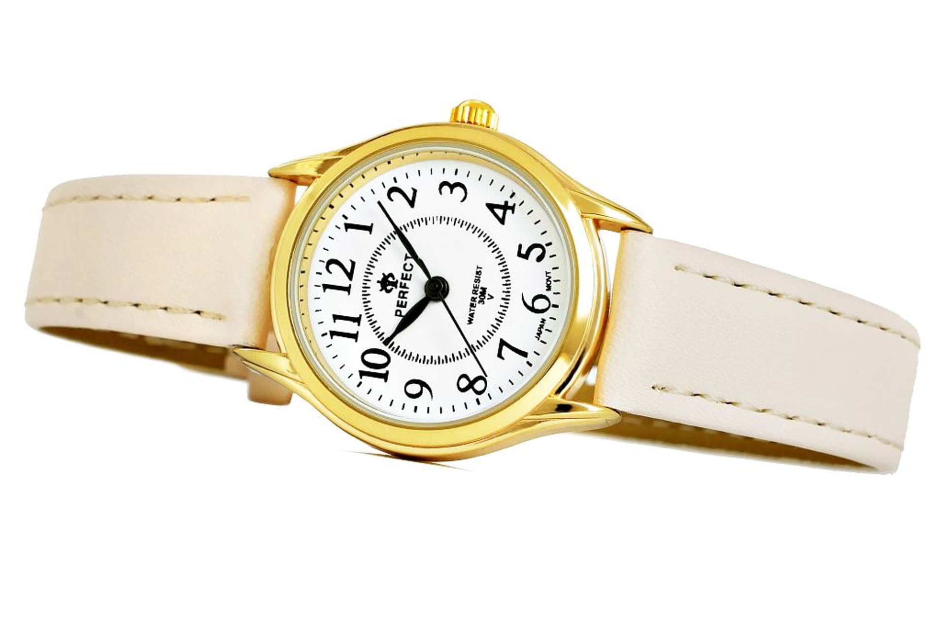 

Zegarek Damski PERFECT 009-5