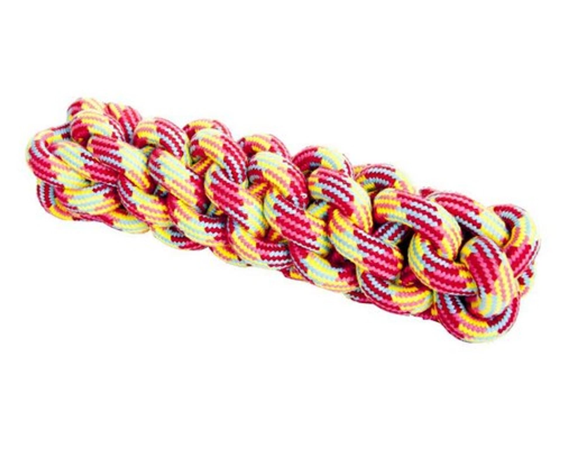 

Dingo Kolba plecionka ze sznura 200g/22cm