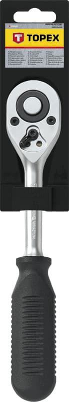 

Grzechotka 1/4", 150 mm