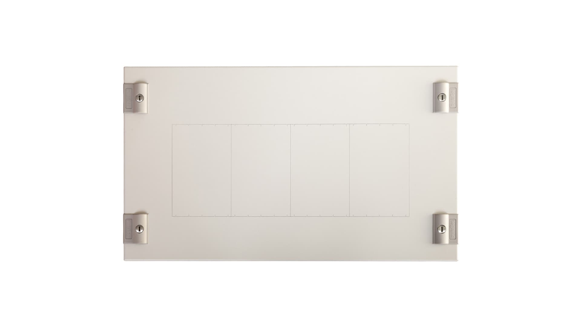 

Osłona metalowa SPX 000 575x300mm 020335