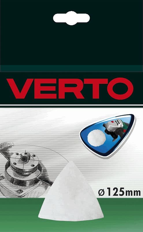 

Futro polerskie 125 mm