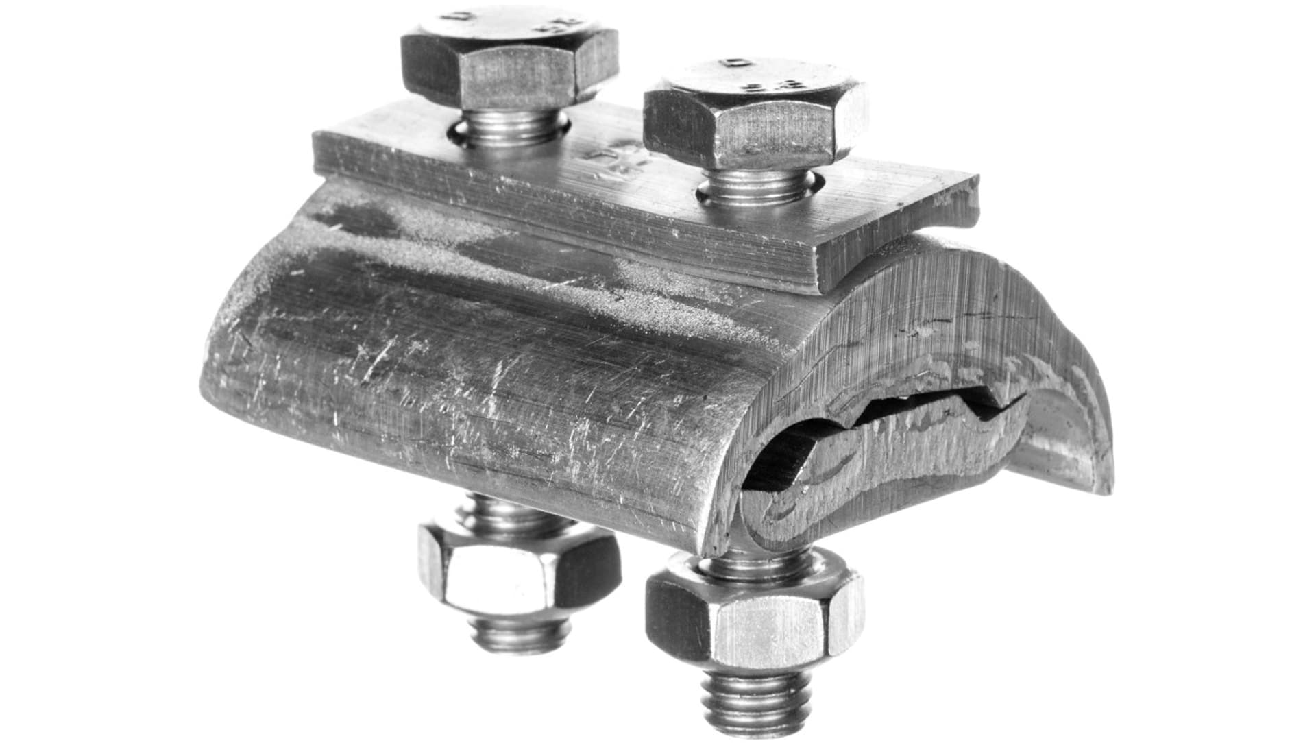 

Zacisk do gołych przewodów AL 16-150mm2 Z3013 002912093
