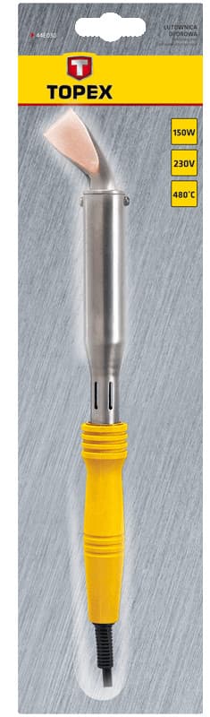 

Lutownica oporowa 150W
