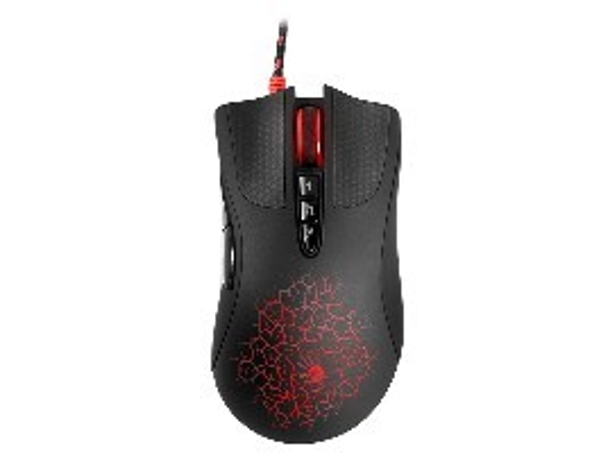 

Mysz Bloody Blazing A90