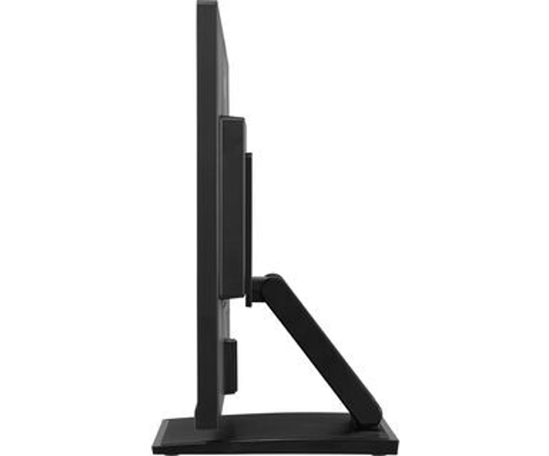 

Monitor 27 cali T2754MSC-B1AG pojemnościowy 10PKT IPS powłoka AG