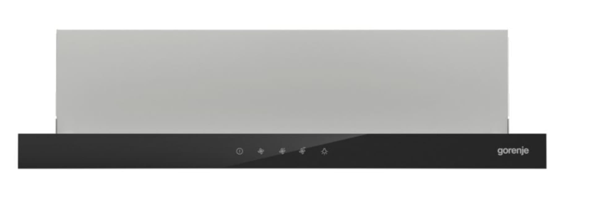 

Okap teleskopowy TH64E3SGB
