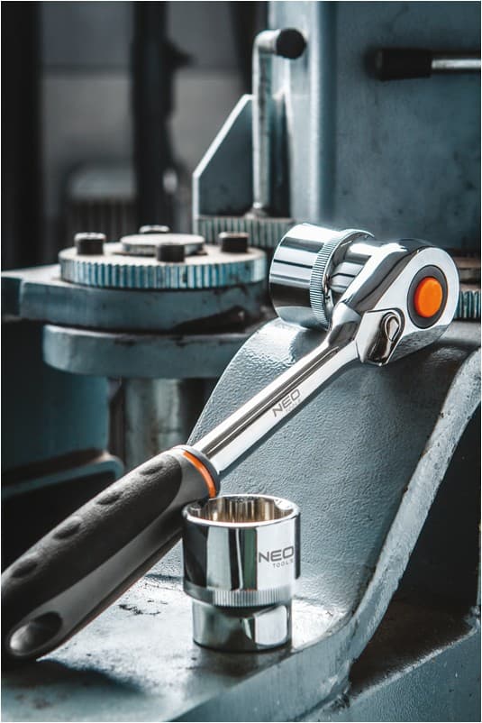 

Nasadka Spline 1/2", 14 mm