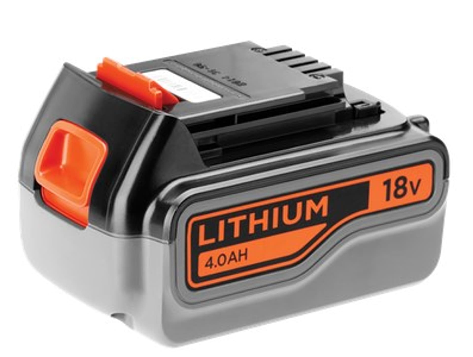 

Akumulator wsuwany Black&Decker BL4018-XJ (Li-Ion)