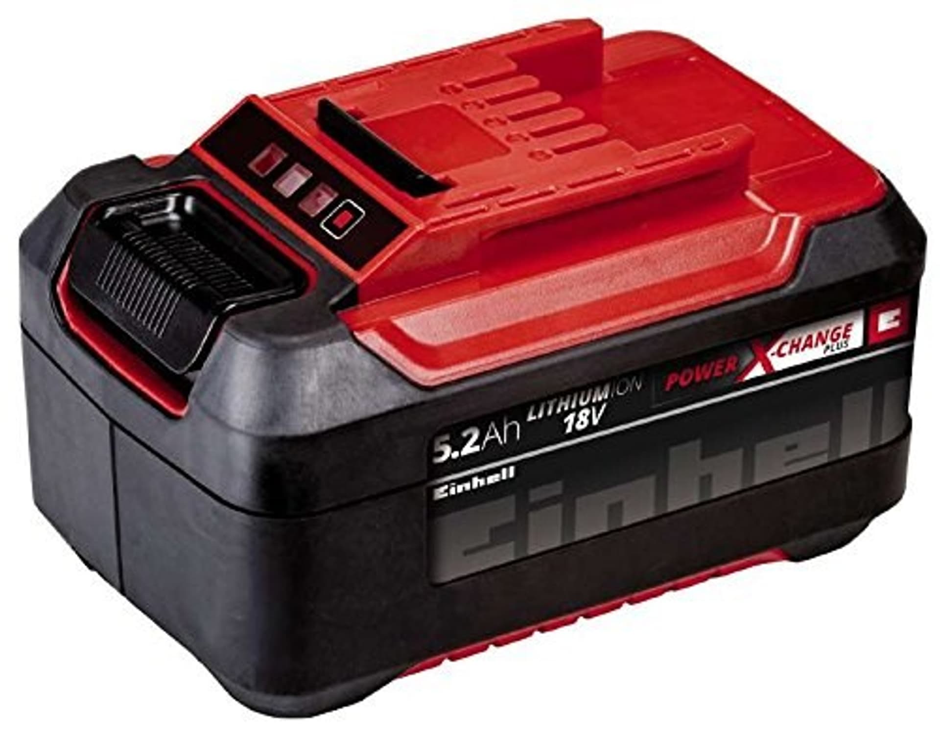 

Akumulator EINHELL Power X-Change 4511437 (Li-Ion)