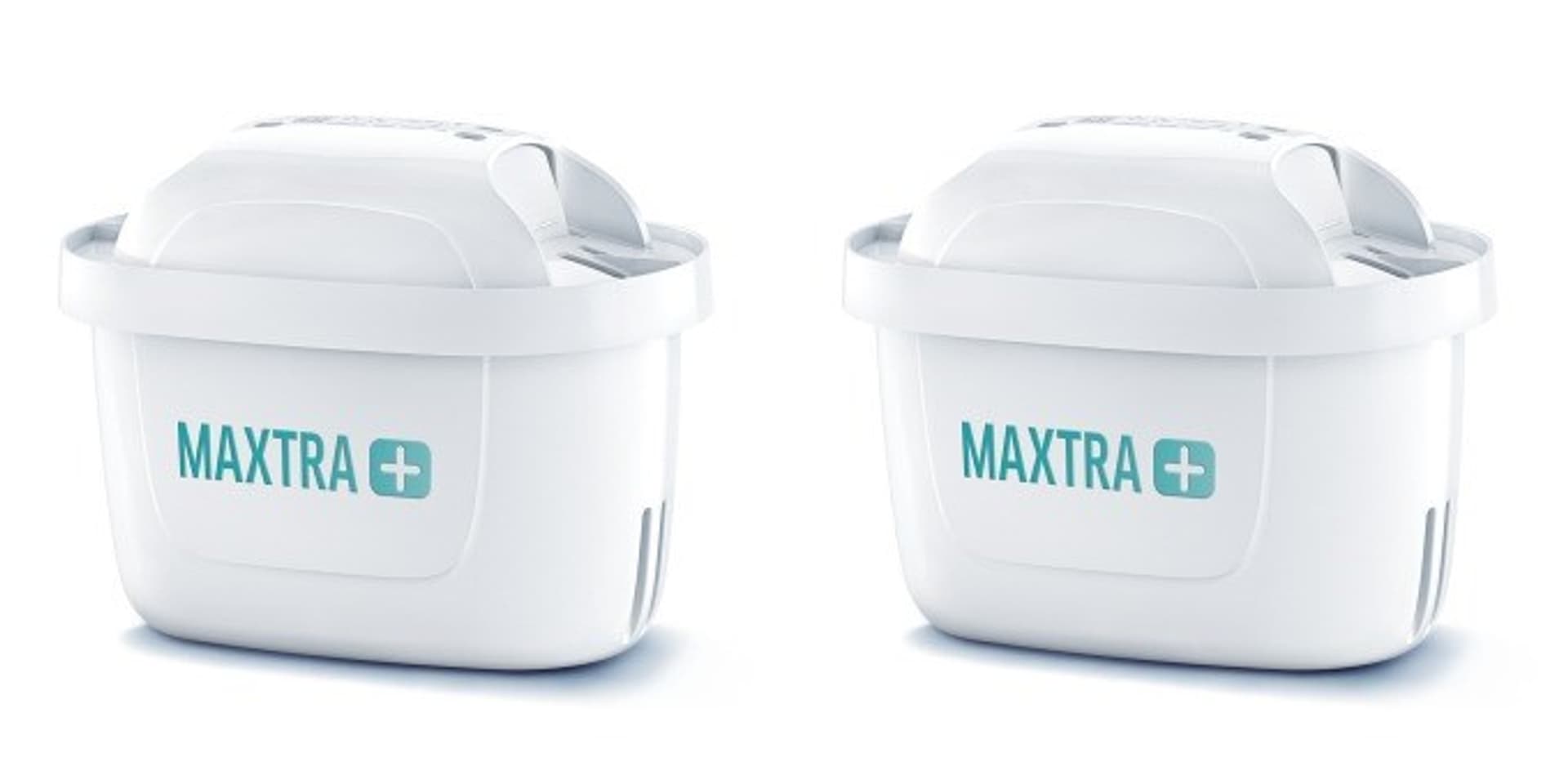 

Wkład filtrujący Brita Maxtra+ Pure Performance 2x
