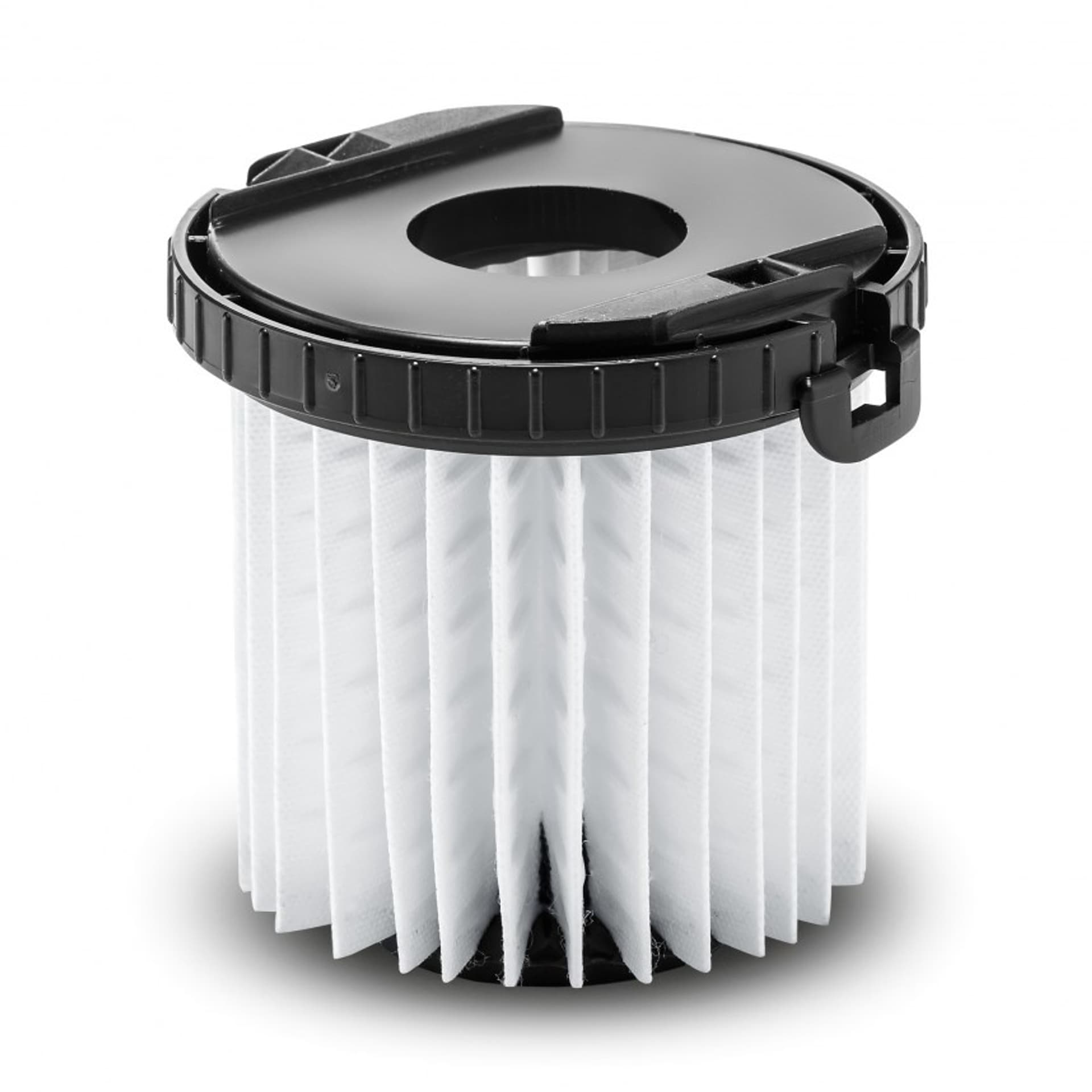 

Filtr o długiej żywotności do VC 5 stożkowy KARCHER 2.863-239.0