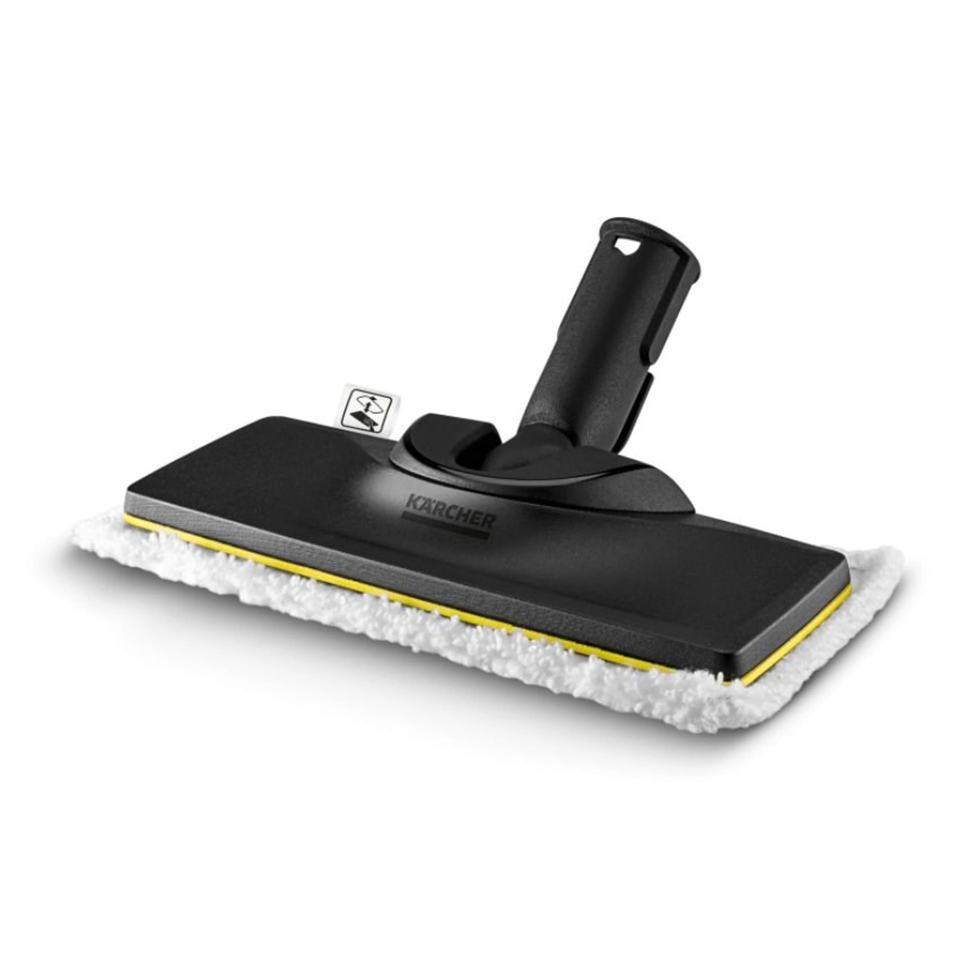 

Zestaw dysza podłogowa KARCHER EasyFix Mini