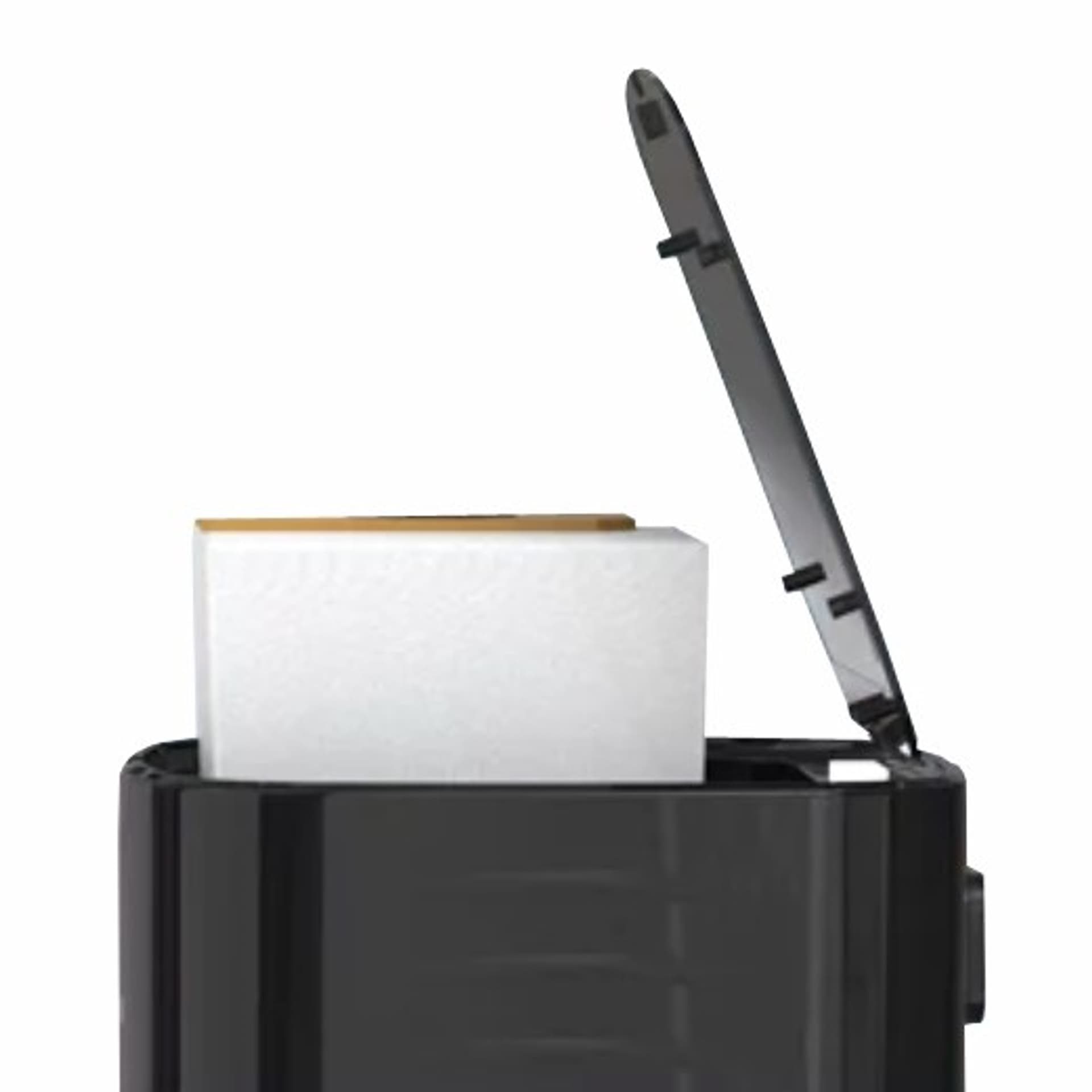 

Worki do robota sprzątającego Mamibot ExVac890 2szt