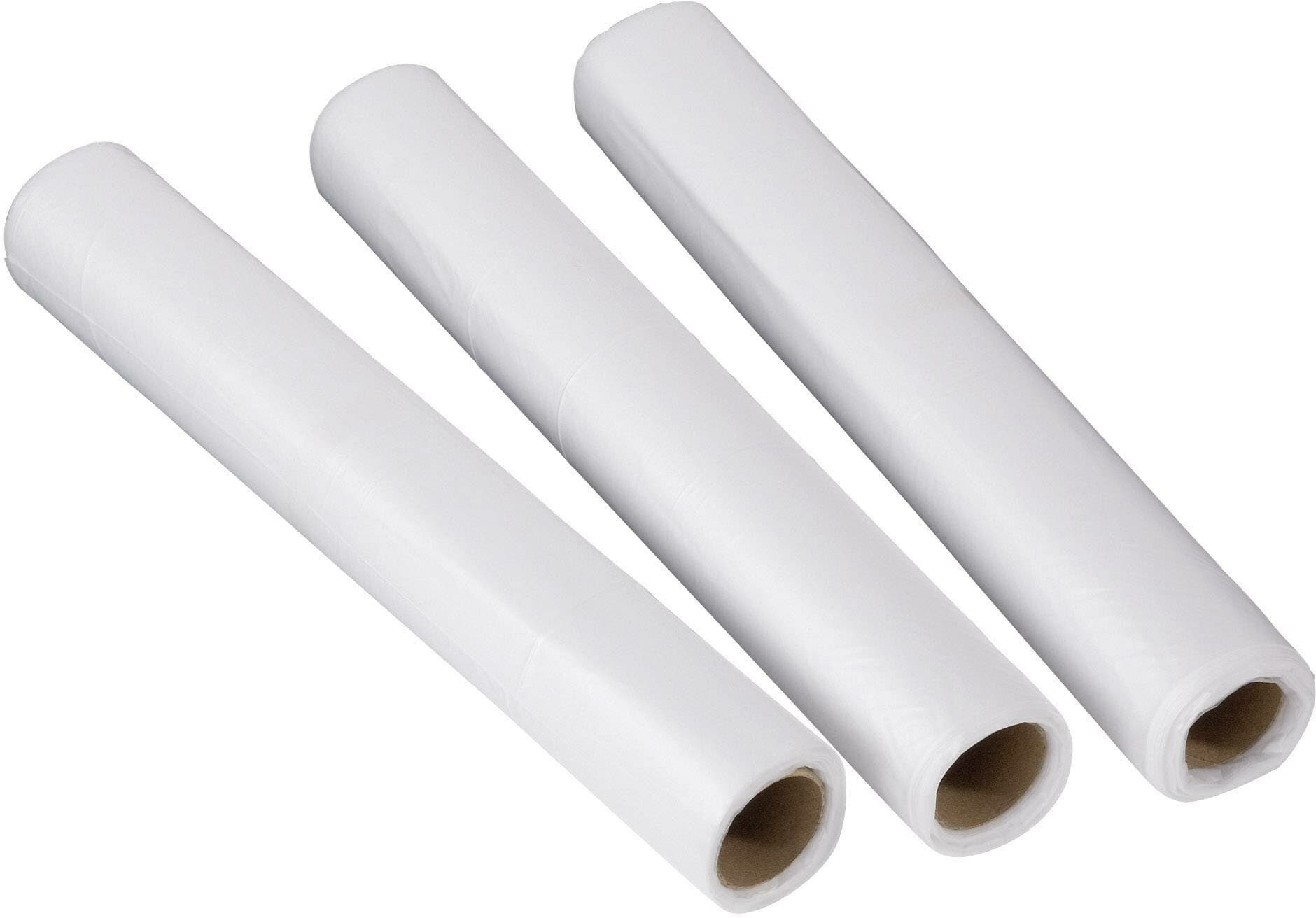 

Folia w rolce do zgrzewarek Clatronic FS 777 (3 szt.)
