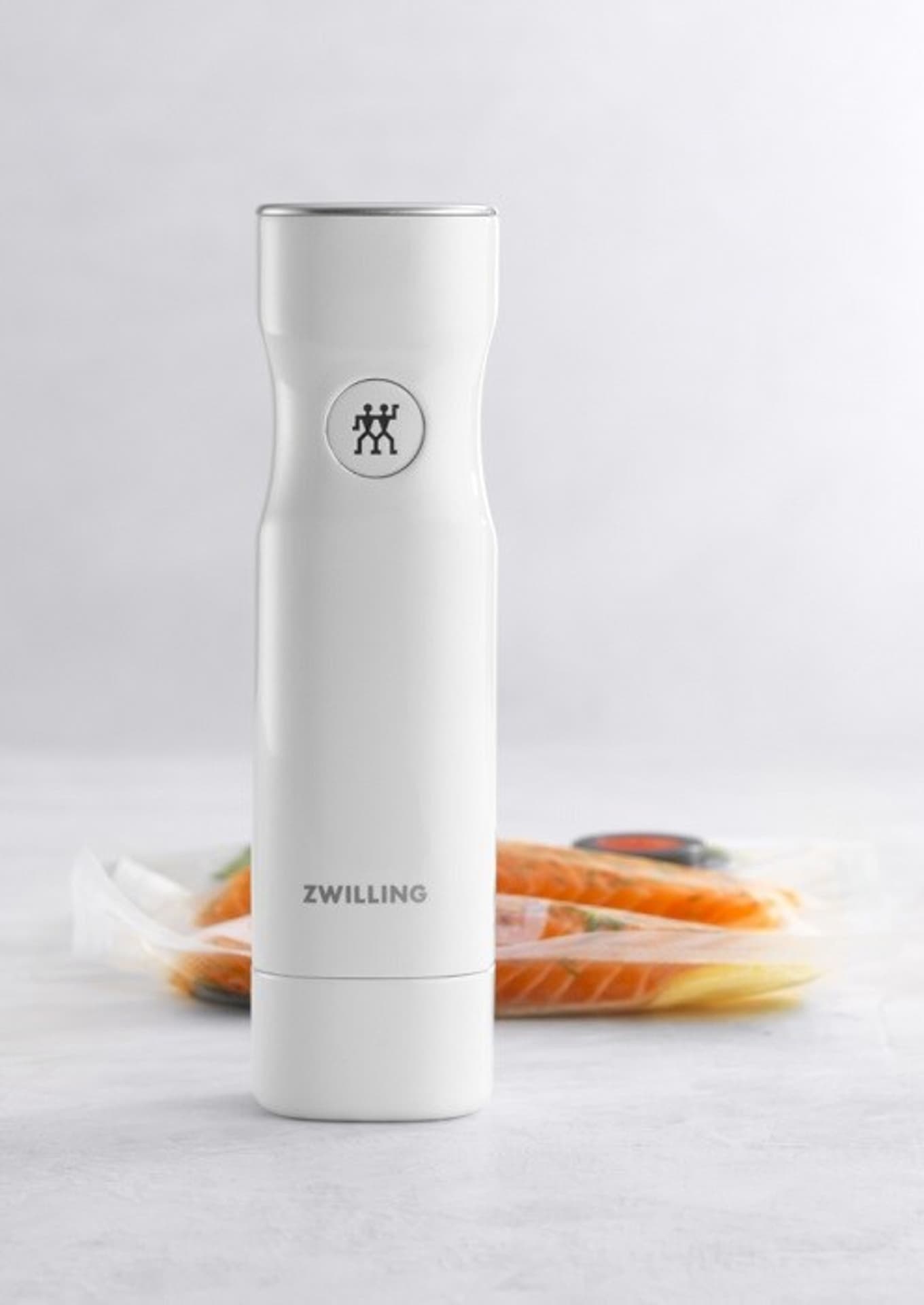 

Pompa próżniowa ZWILLING Fresh & Save - 19 cm biała 36801-000-0