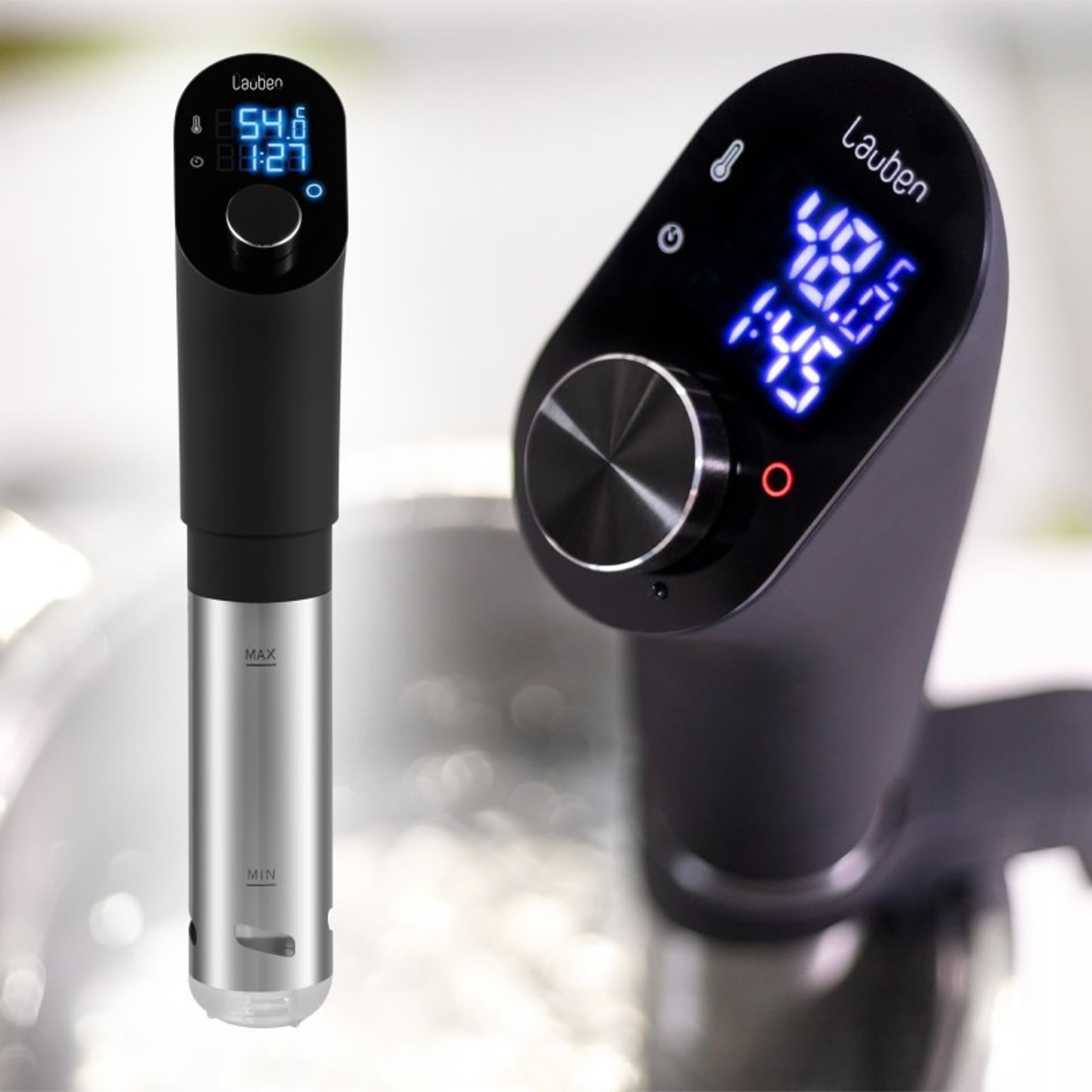 

Lauben Termo cyrkulator Souse Vide SV01