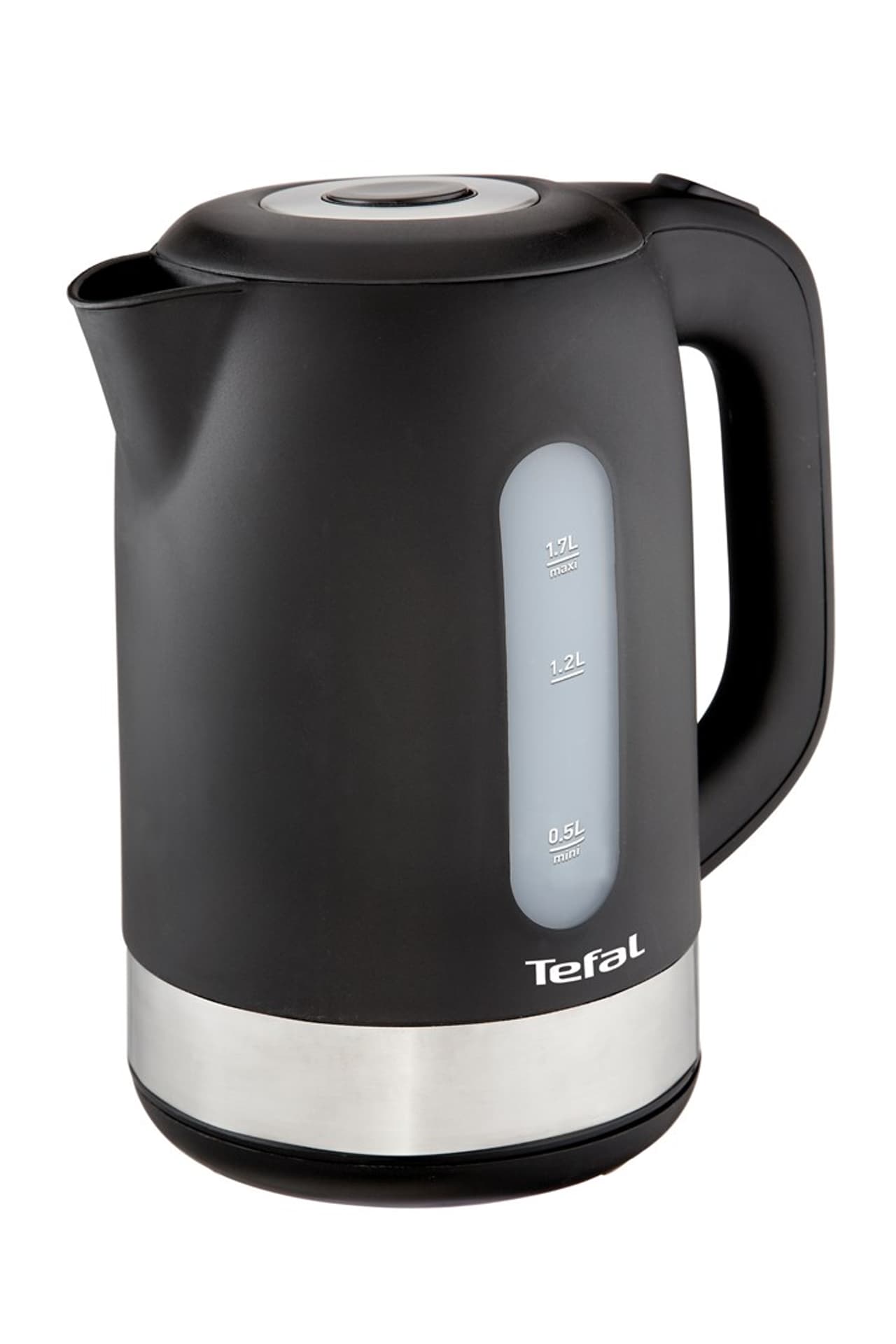

Czajnik elektryczny Tefal KO 3308 (2400W 1.7l; kolor czarny)