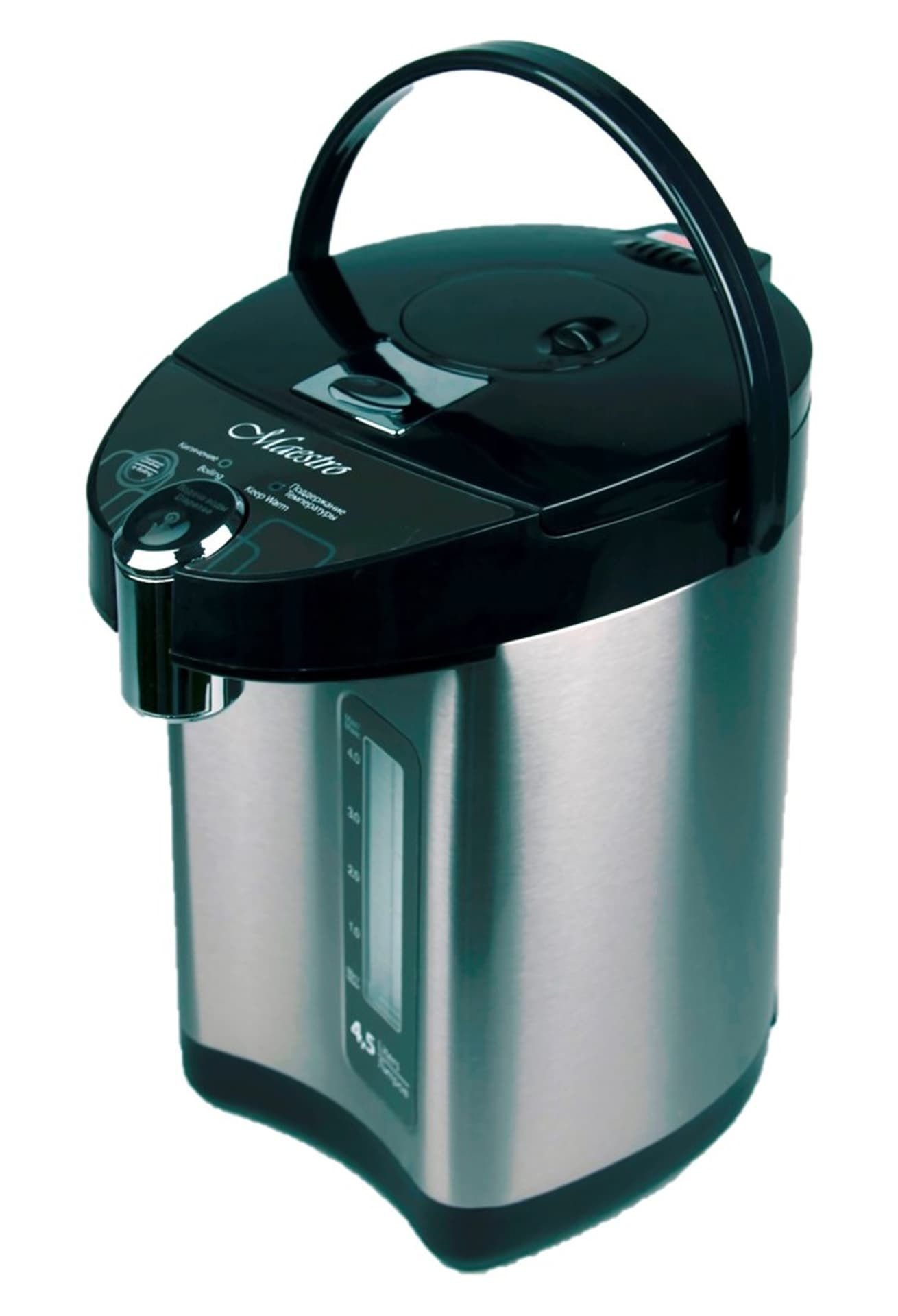 

Podgrzewacz do wody MAESTRO MR-081