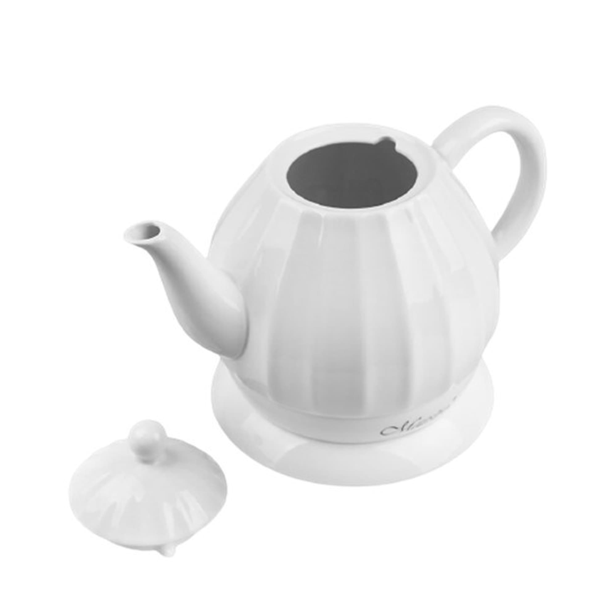 

Czajnik elektryczny ceramiczny MAESTRO MR-070