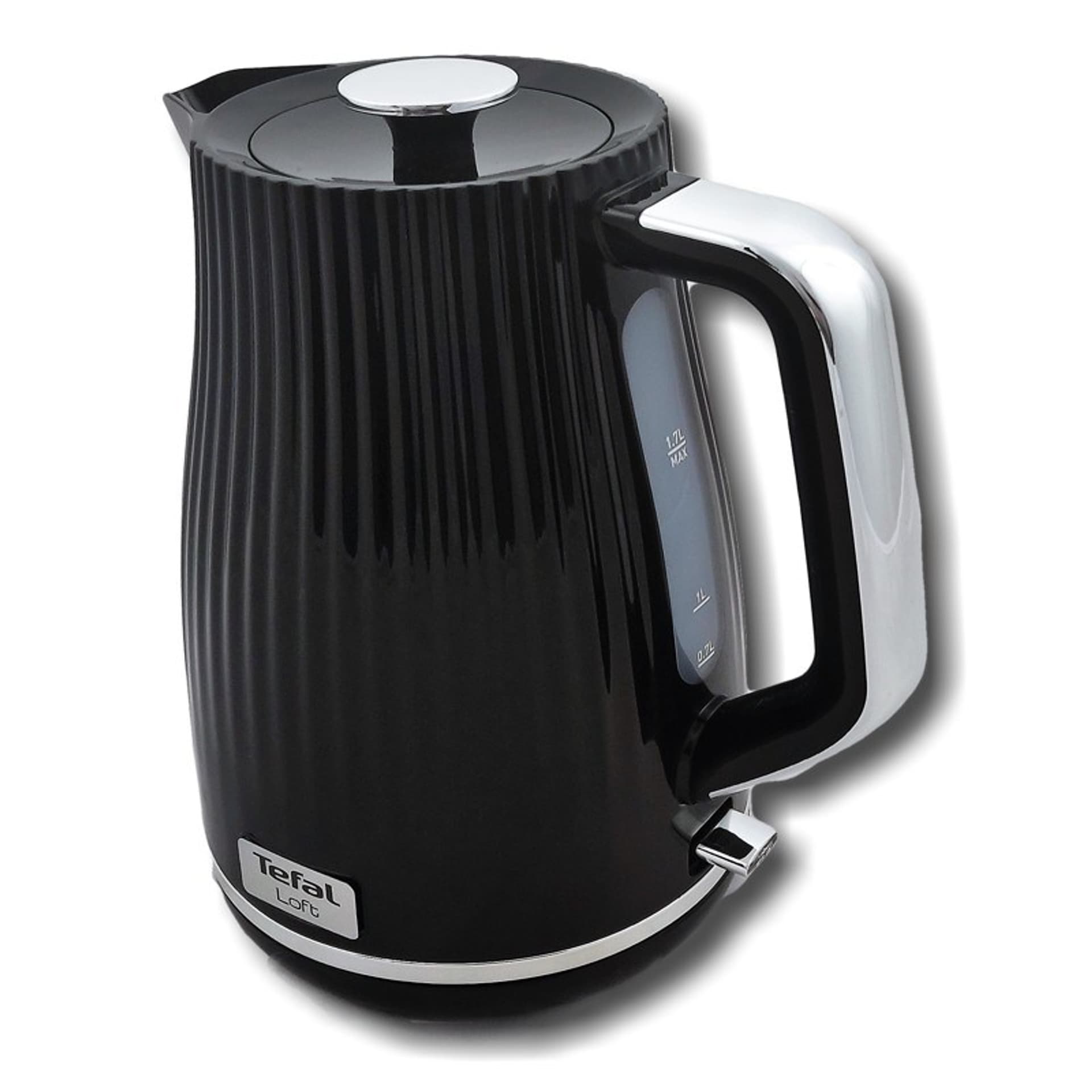 

Czajnik elektryczny Tefal KO2508 (2400W 1.7l; kolor czarny)