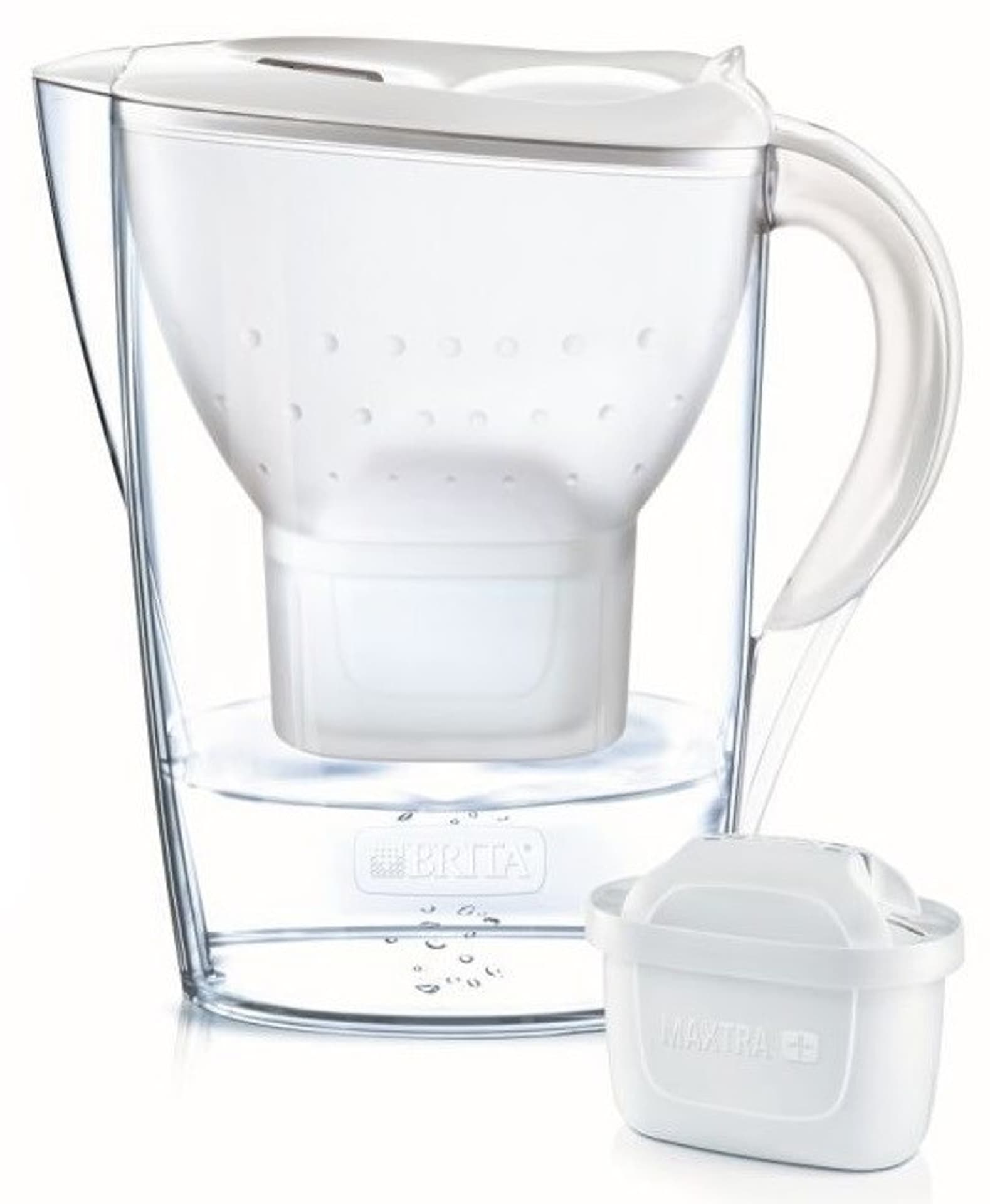 

Dzbanek Brita Marella XL PP (biała)