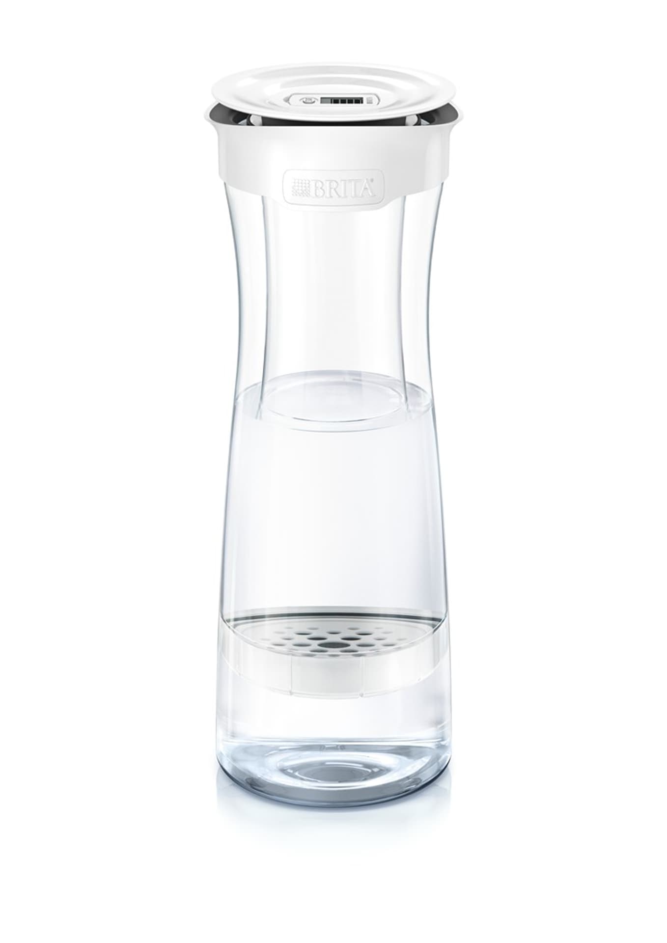 

Dzbanek BRITA Fill&serve (1,3 litra; kolor biały)