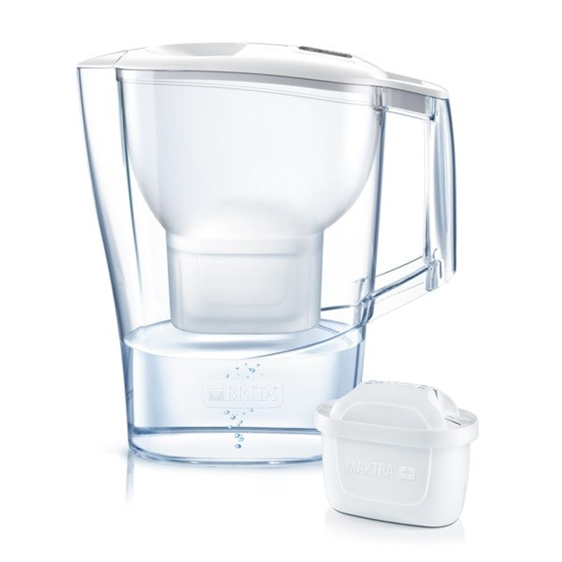 

Dzbanek Brita Aluna XL PP(biały)