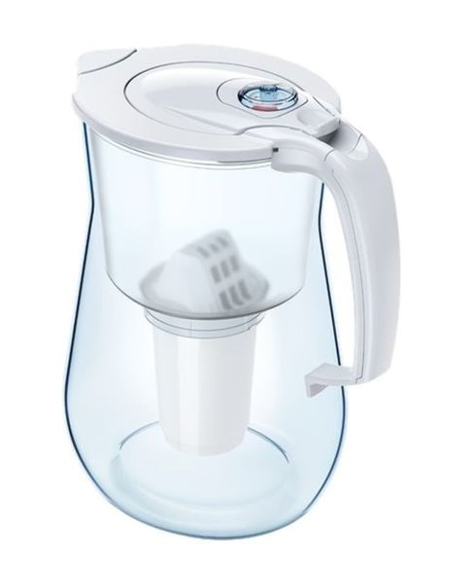 

Dzbanek Aquaphor Provence 4,2l biały+wkład A5Mg