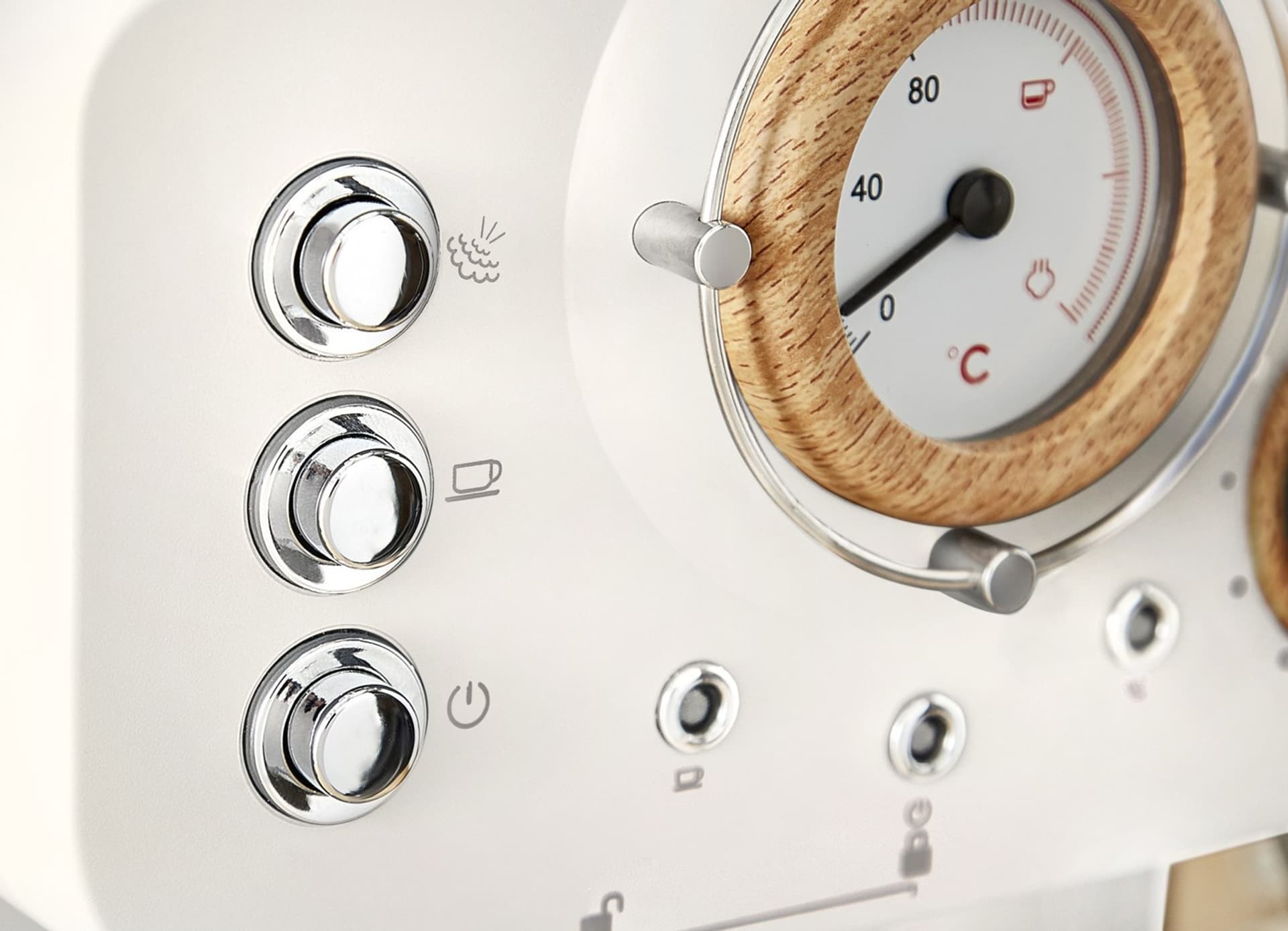 

SWAN EKSPRES CIŚNIENIOWY PUMP ESPRESSO COFFEE MACH