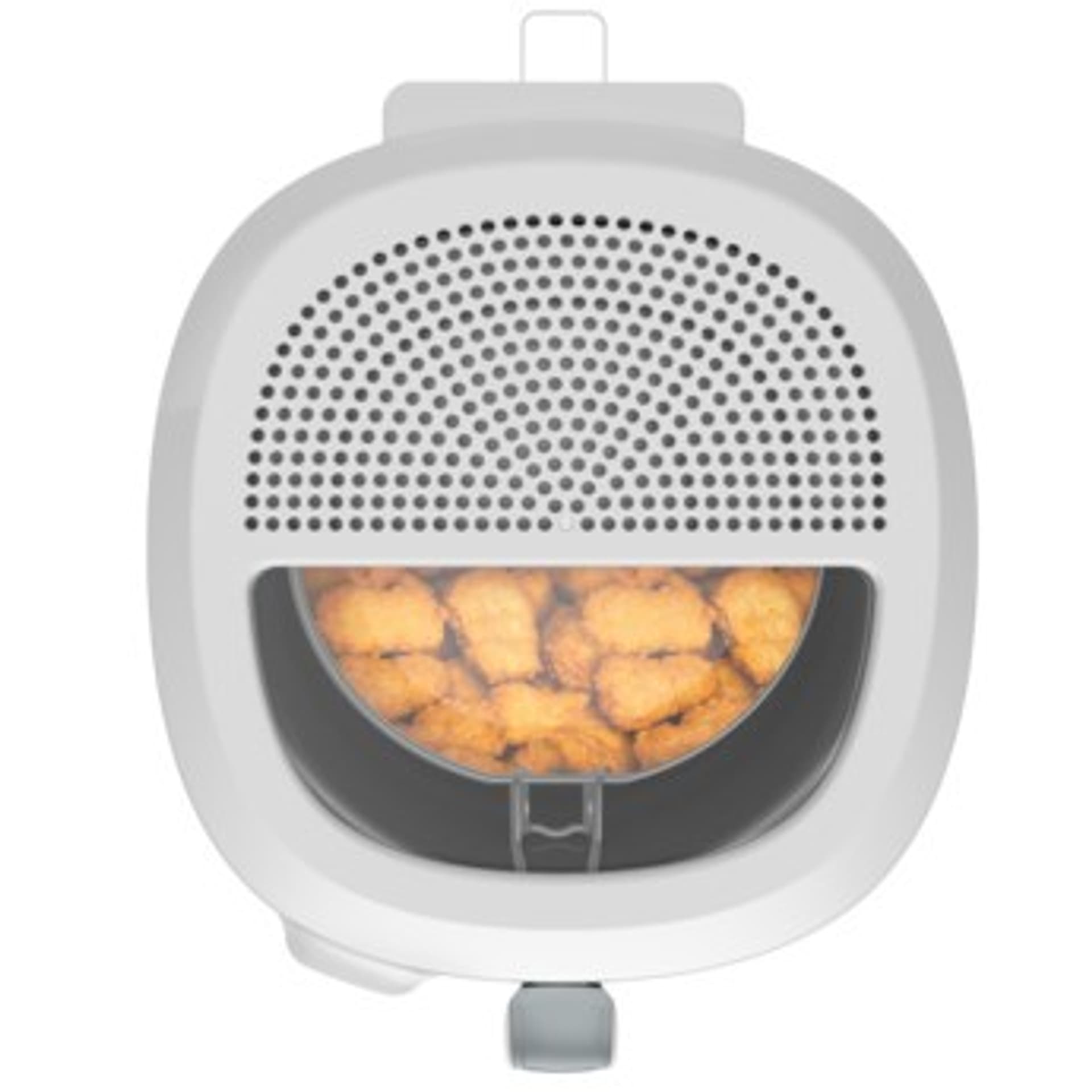

Frytownica TEFAL FF2031 Uno