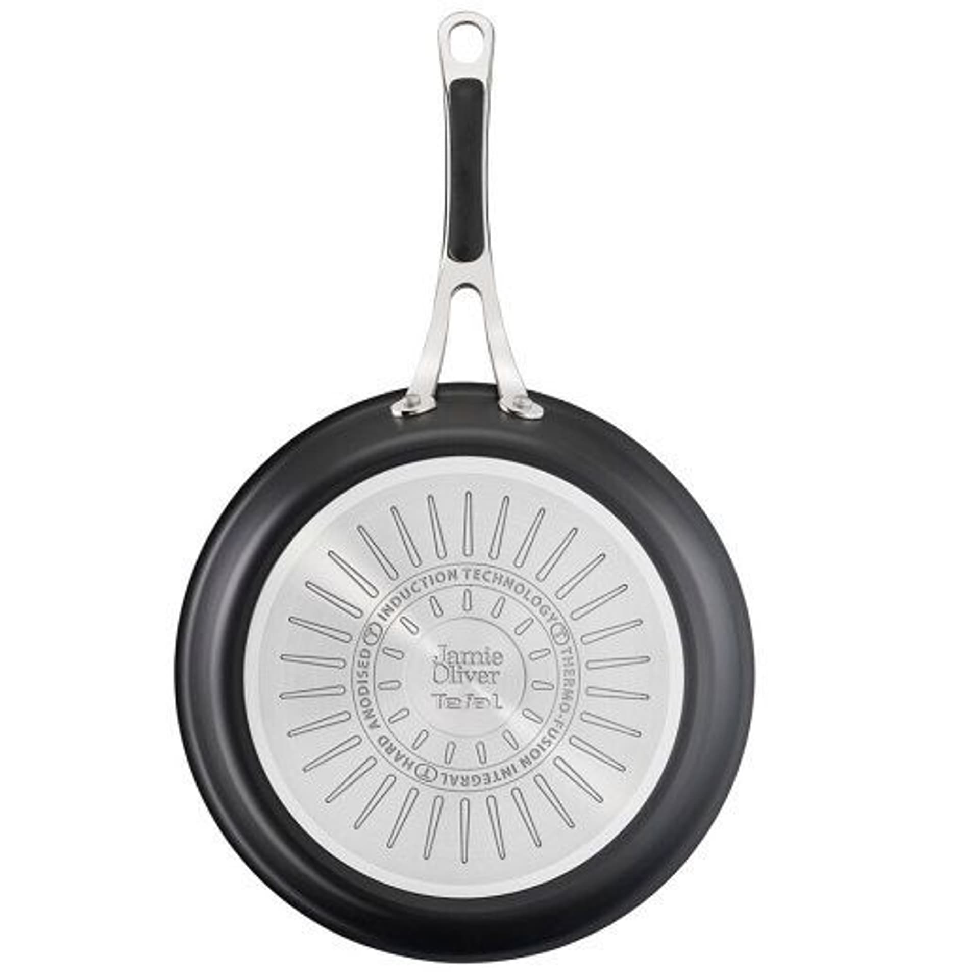 

Patelnia TEFAL Jamie Oliver 24 cm H91204