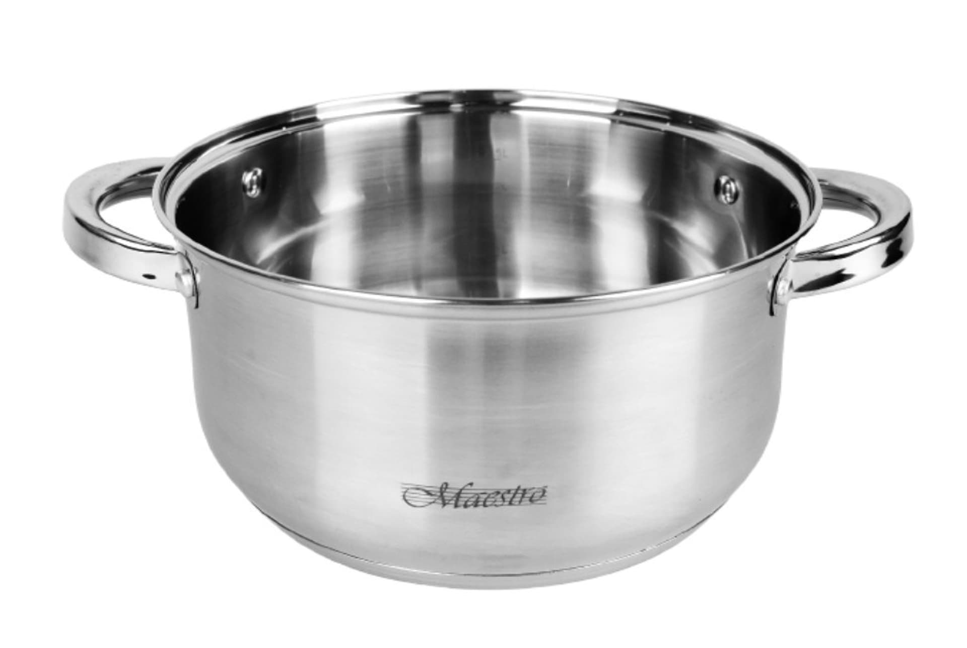 

Zestaw garnków MAESTRO MR-2120-6L 6 elementów