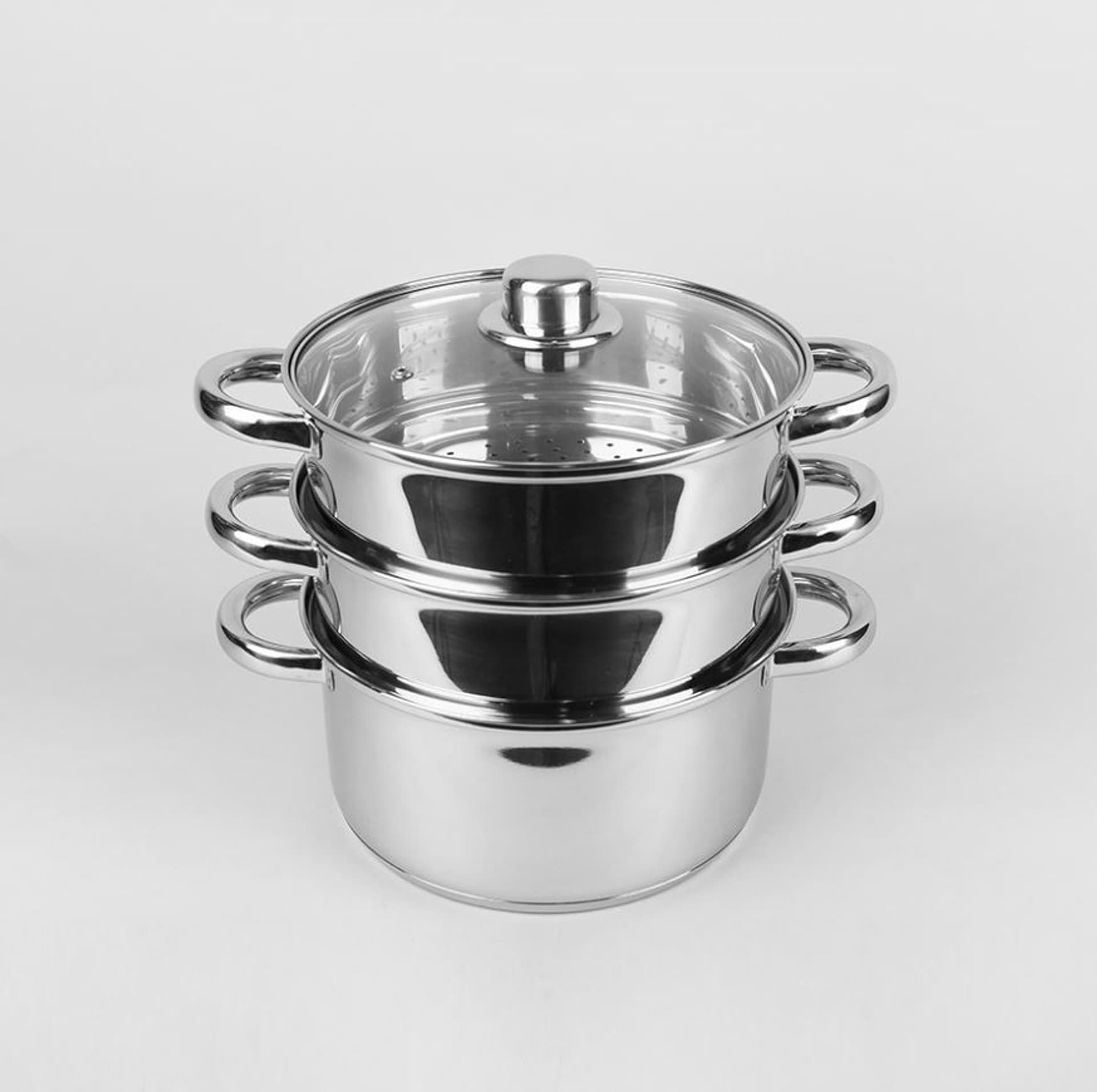 

Garnek do gotowania na parze MAESTRO MR-2900-22