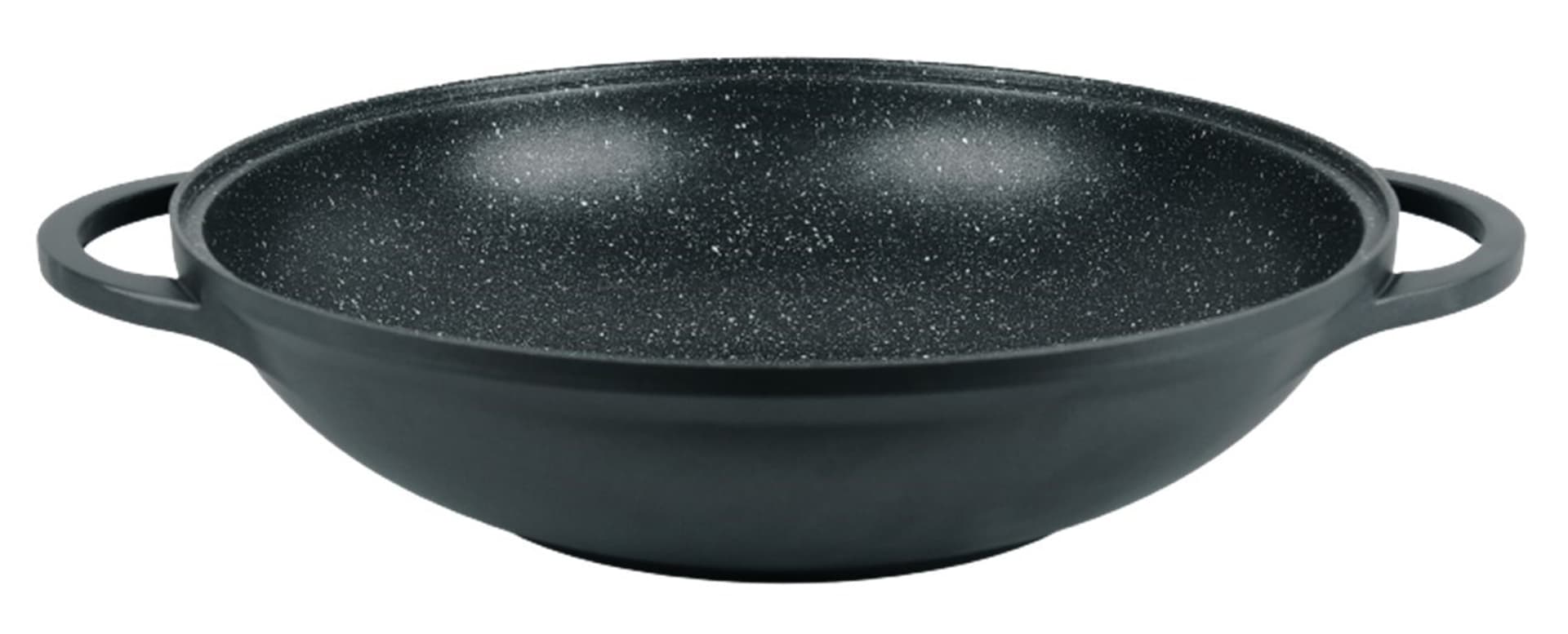 

Patelnia / Wok z pokrywką MAESTRO MR-4832 32 cm
