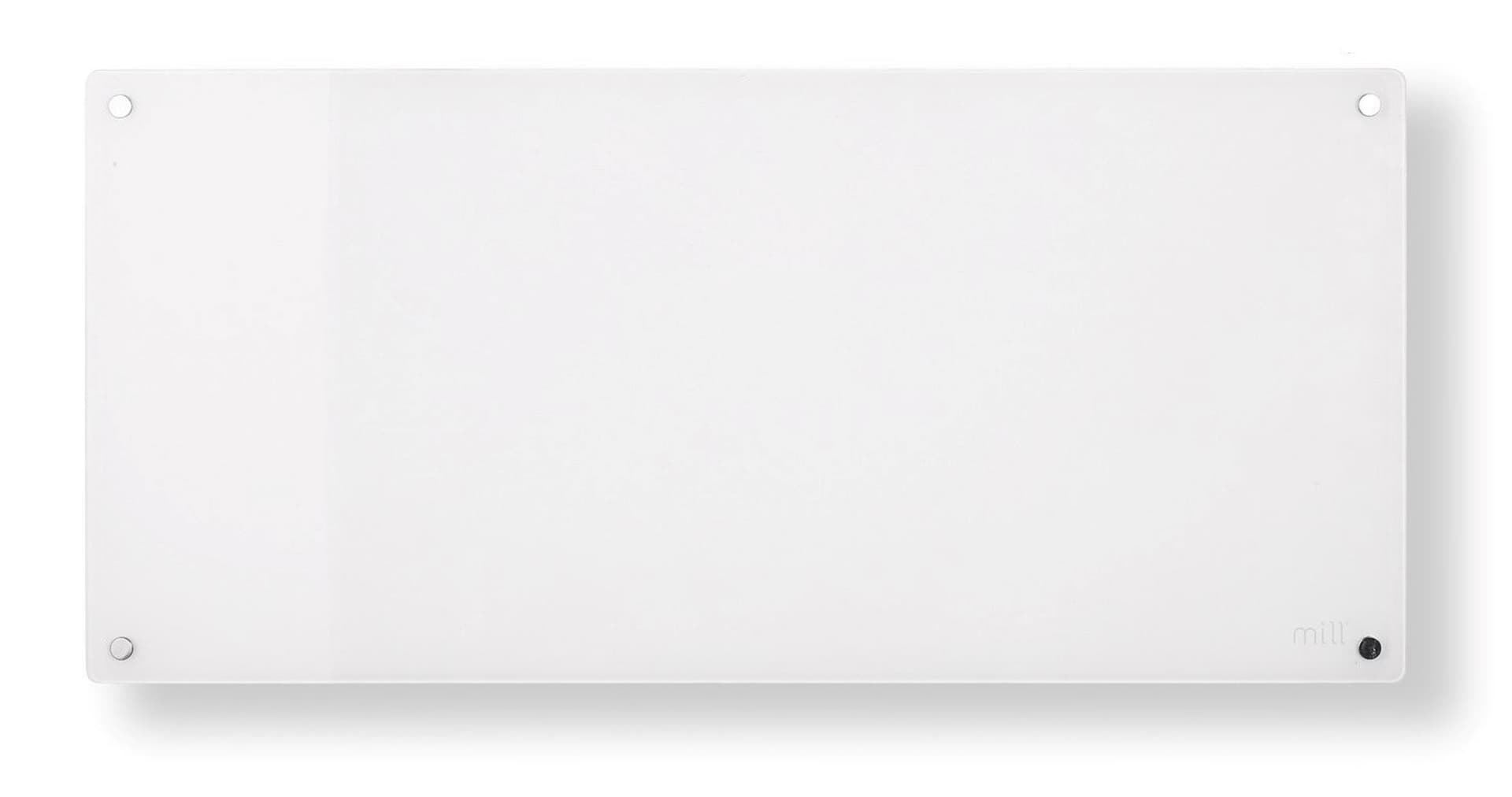 

Szklany panel grzewczy, Wi-Fi - Mill GL900WIFI3