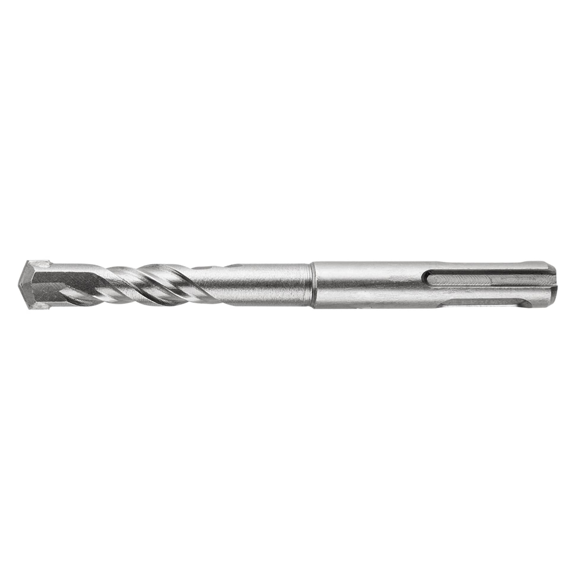

Wiertło do betonu SDS Plus, 10 x 110 mm, S4