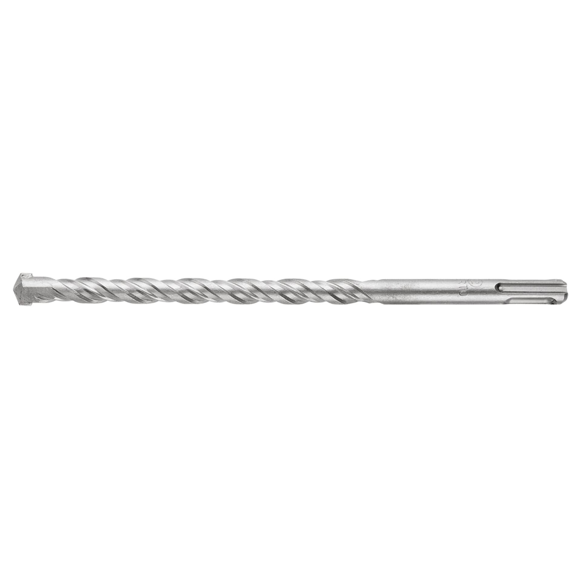 

Wiertło do betonu SDS Plus, 12 x 210 mm, S4
