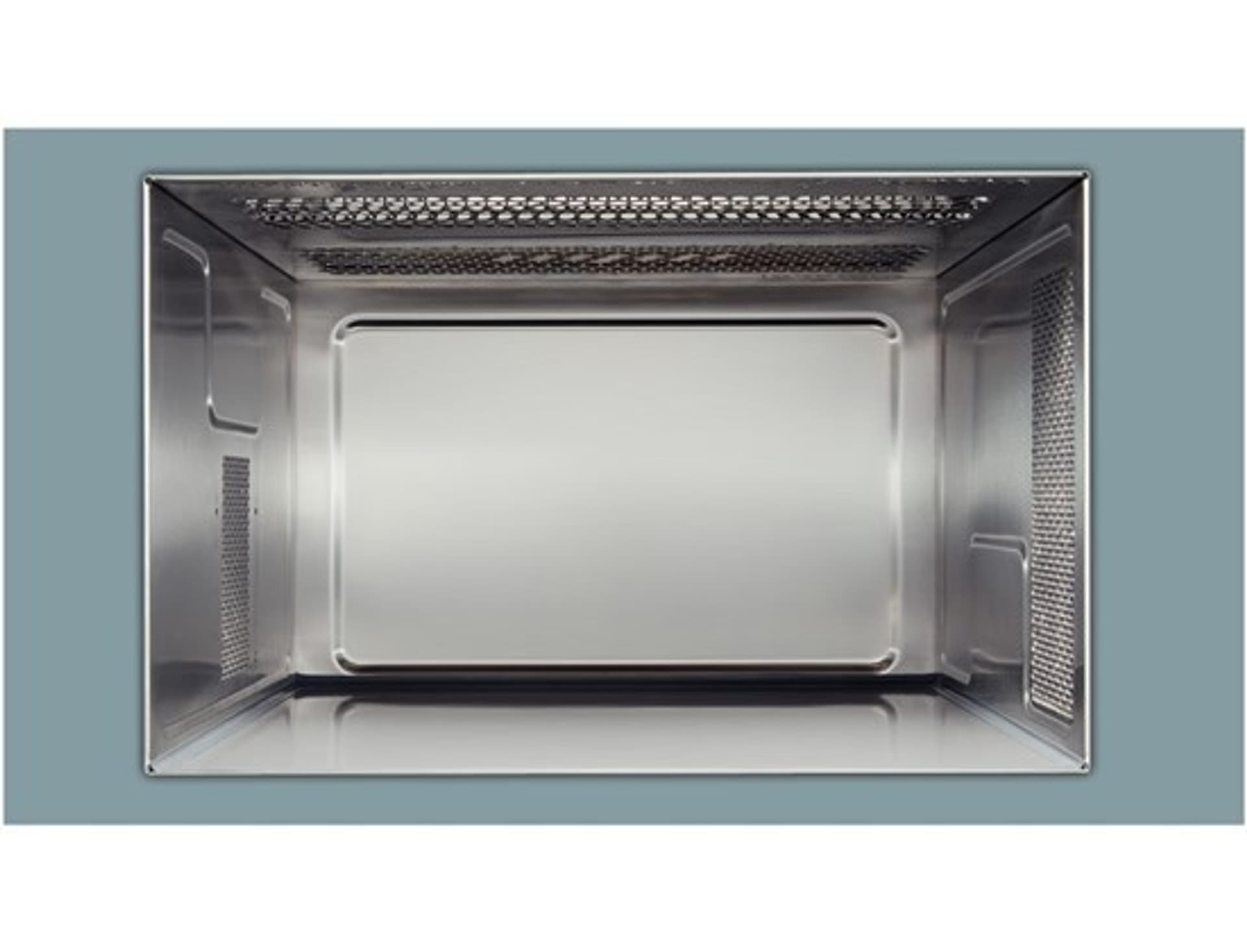 

Kuchenka mikrofalowa BOSCH BFR634GS1 (900W; 21l; kolor inox) (WYPRZEDAŻ)